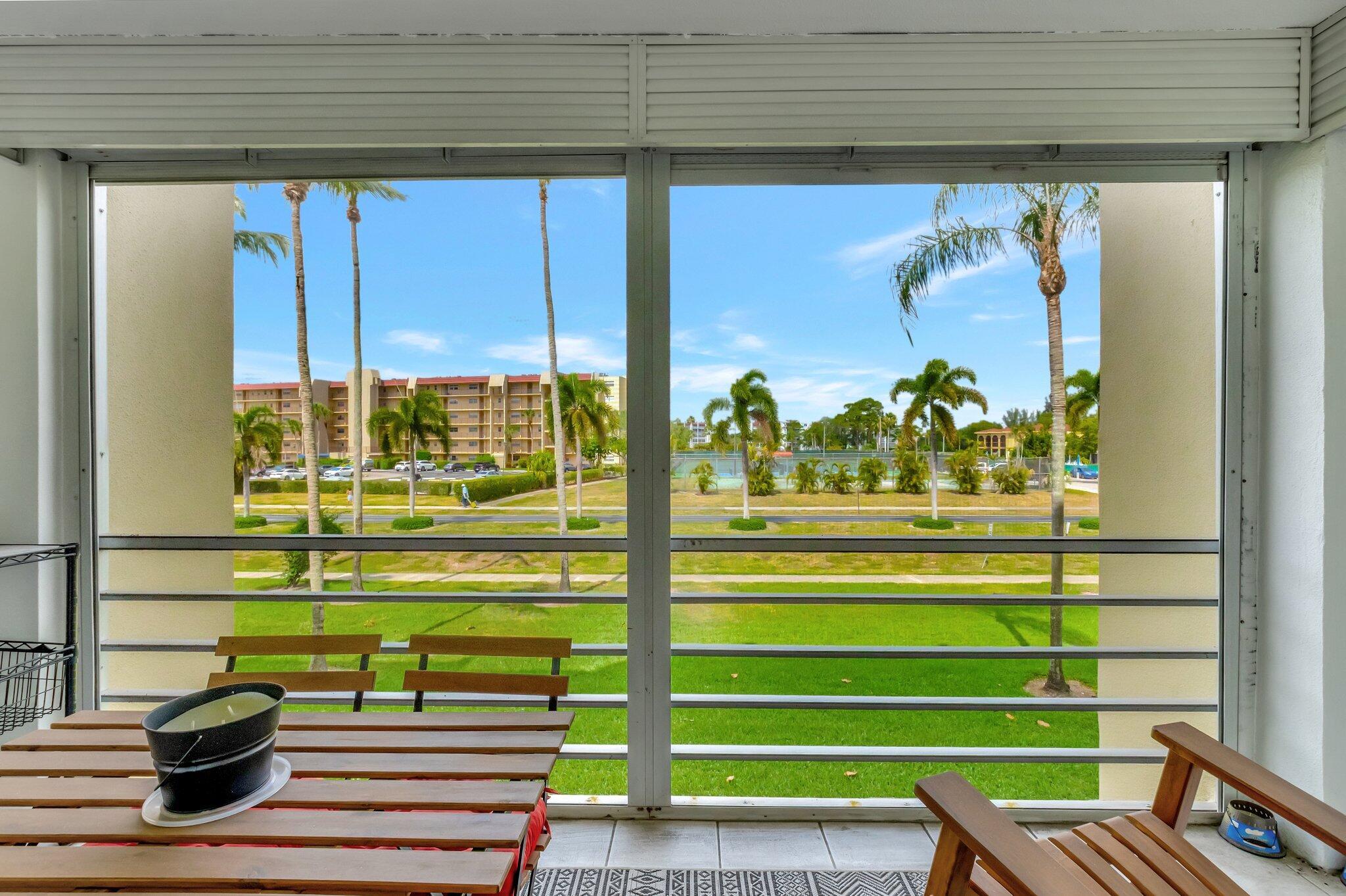 3590 Via Poinciana 205 205