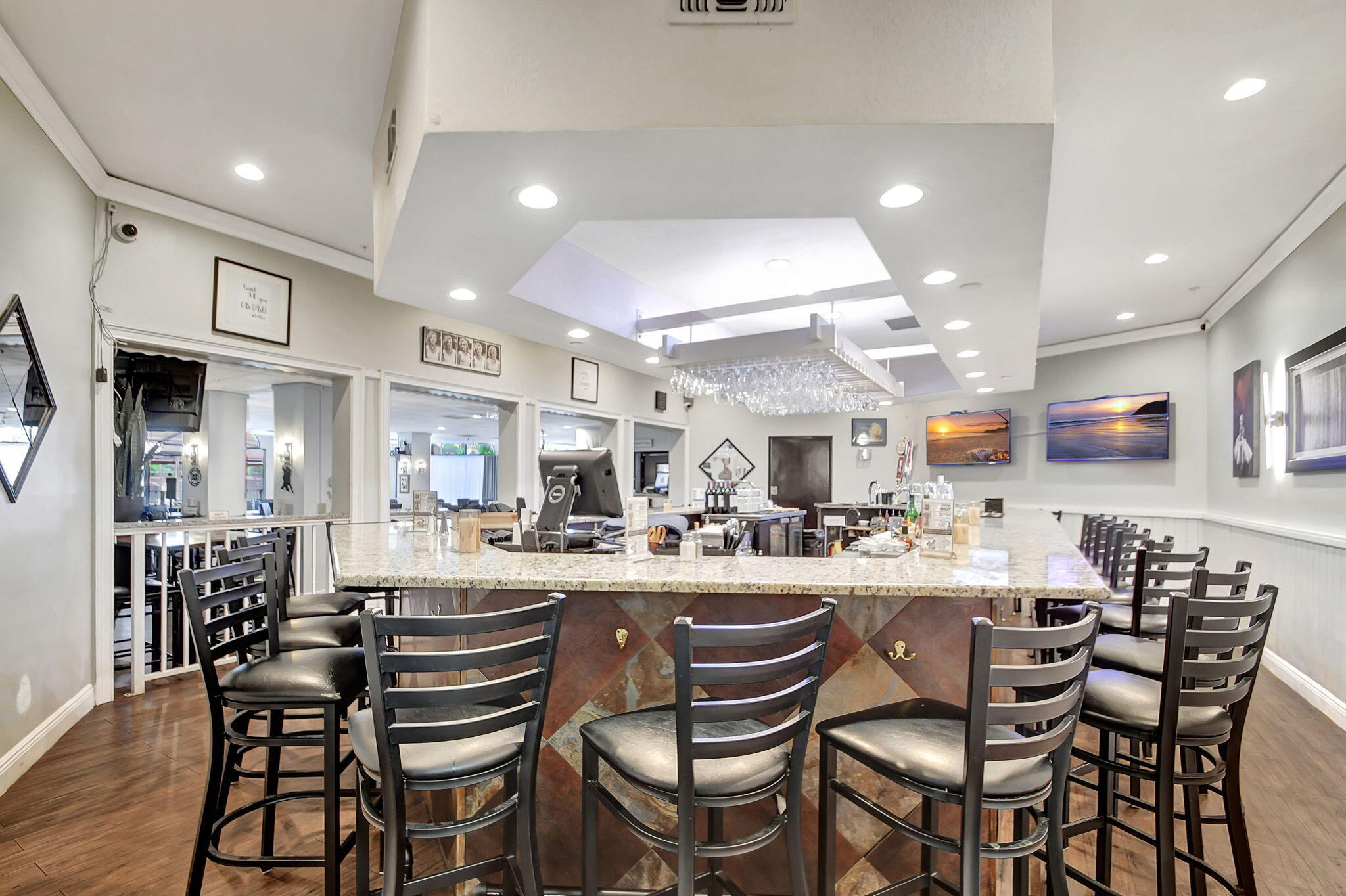 3590 Via Poinciana 205 205