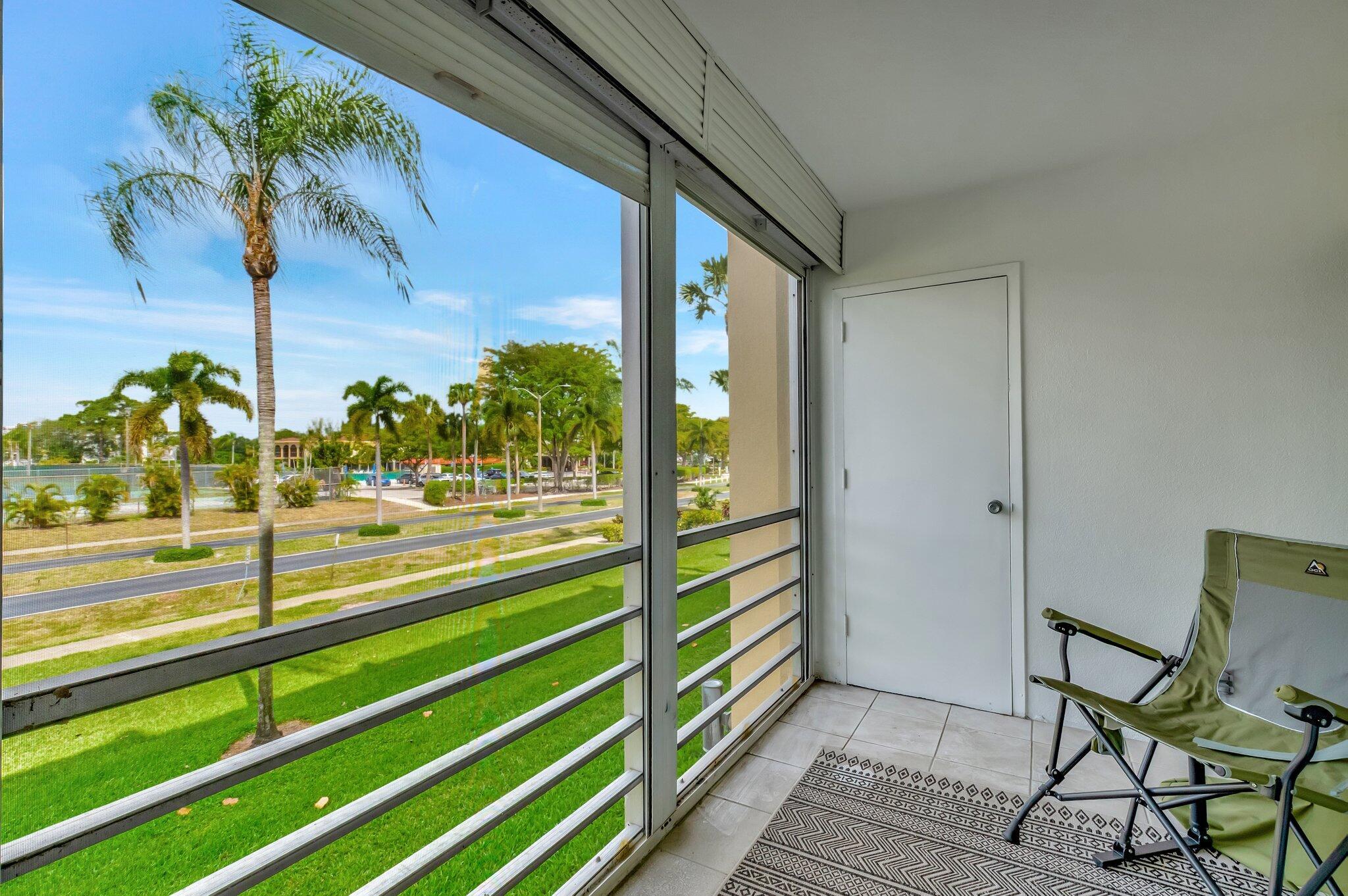 3590 Via Poinciana 205 205