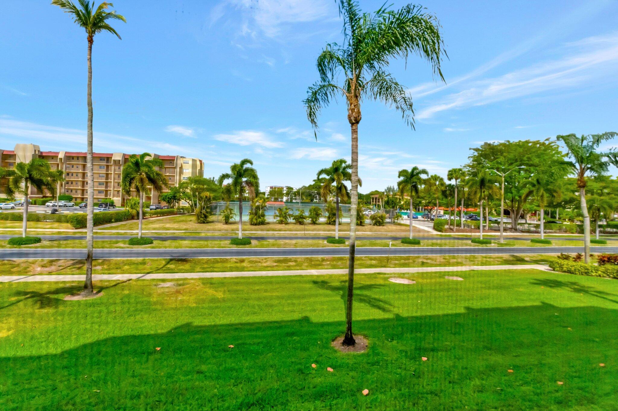 3590 Via Poinciana 205 205