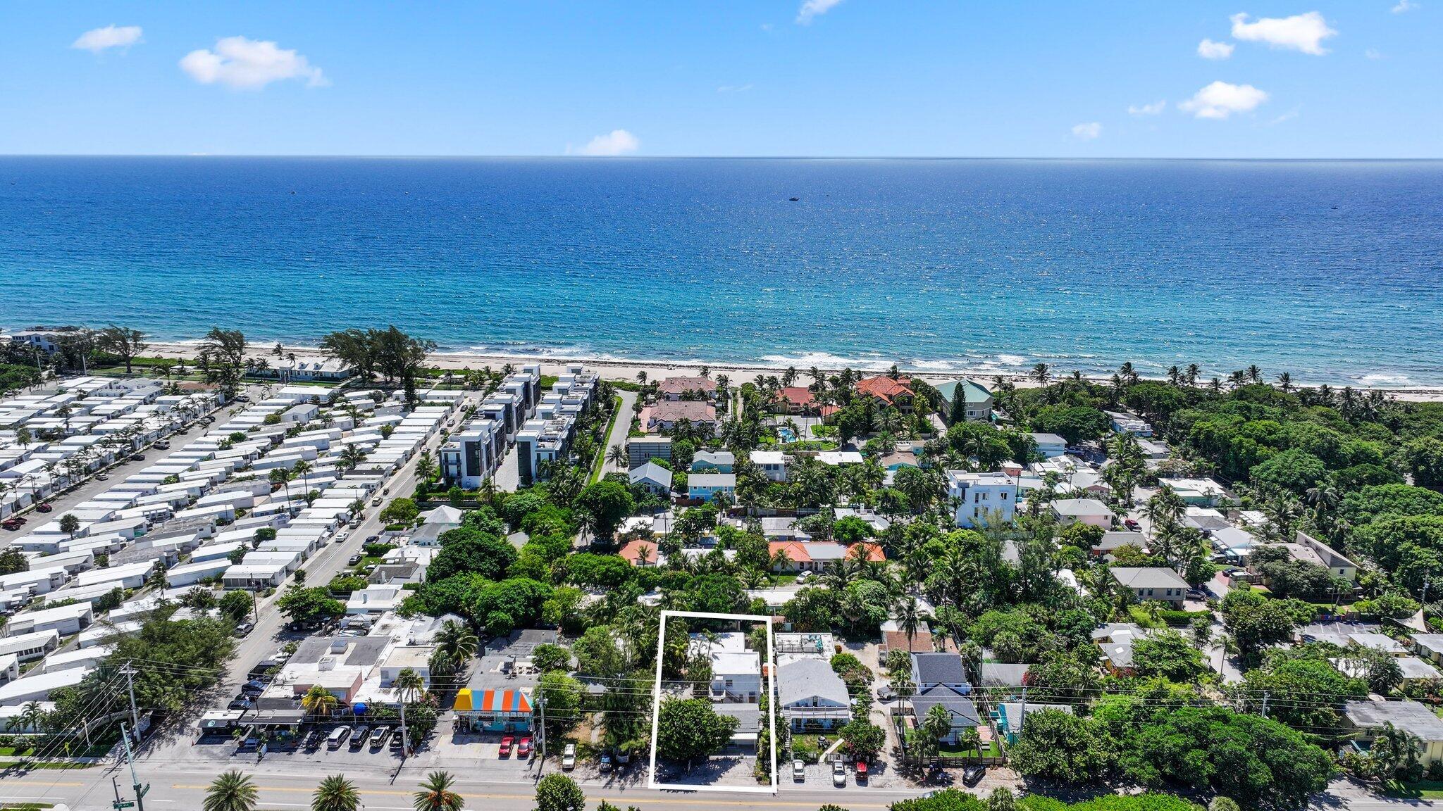 4621 N Ocean Boulevard