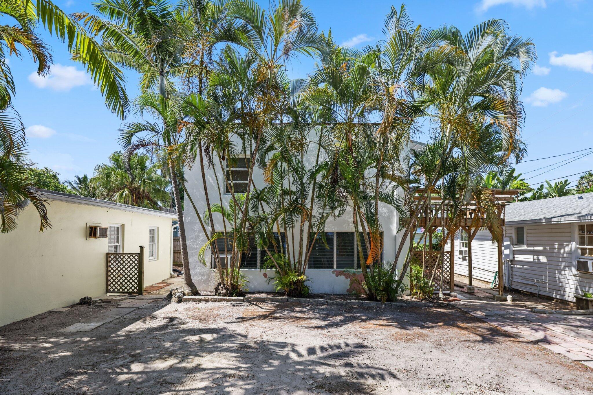 4621 N Ocean Boulevard