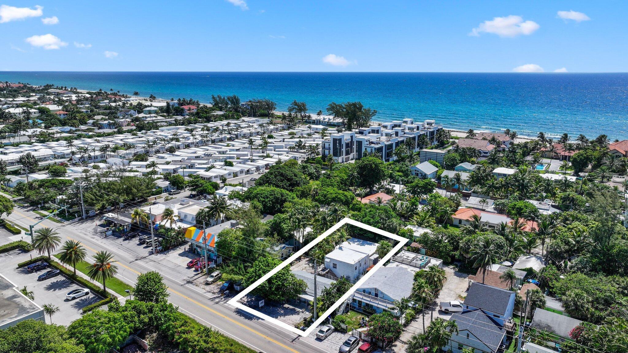 4621 N Ocean Boulevard