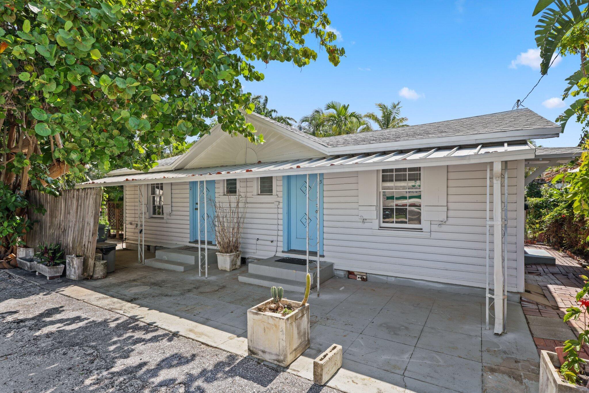4621 N Ocean Boulevard