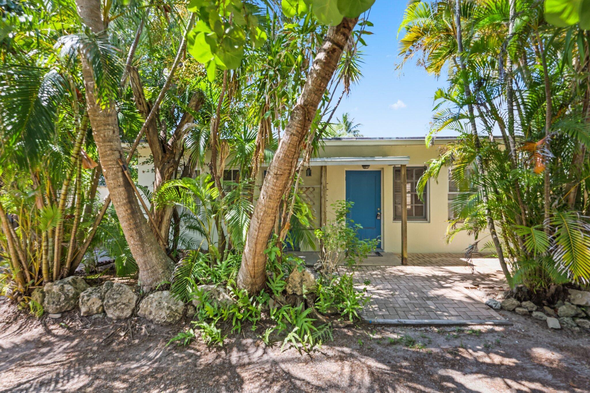 4621 N Ocean Boulevard
