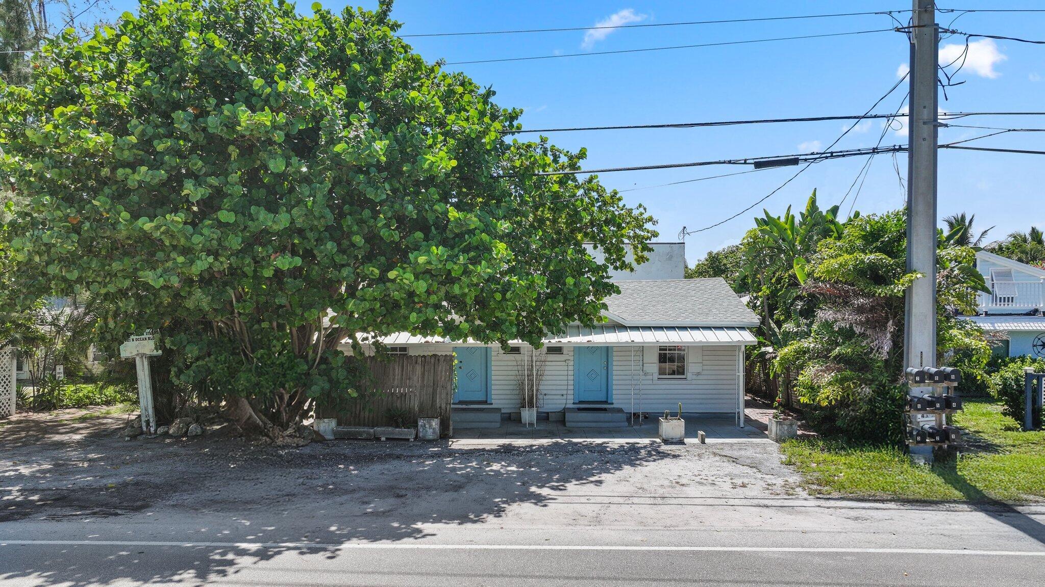 4621 N Ocean Boulevard