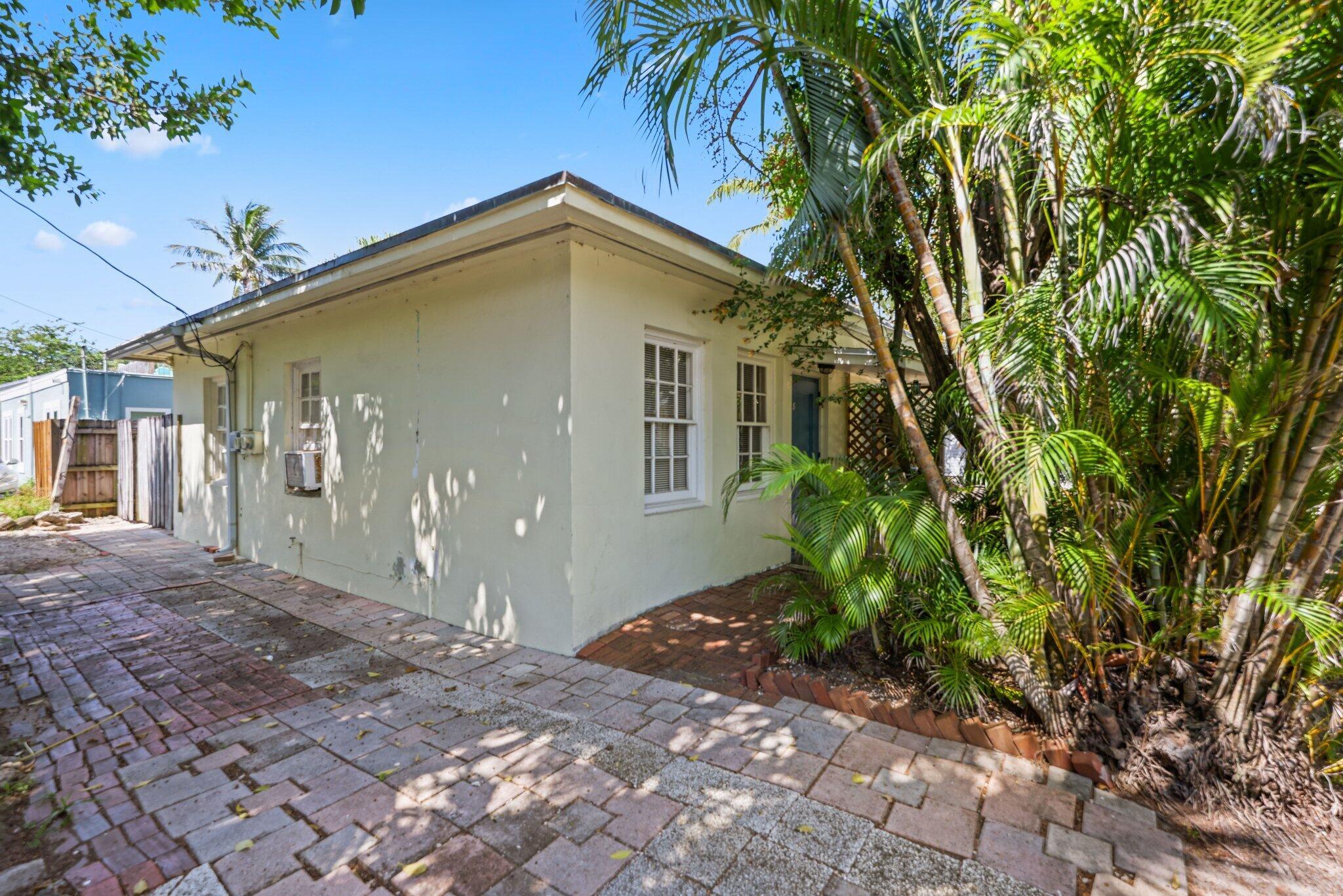 4617 N Ocean Boulevard