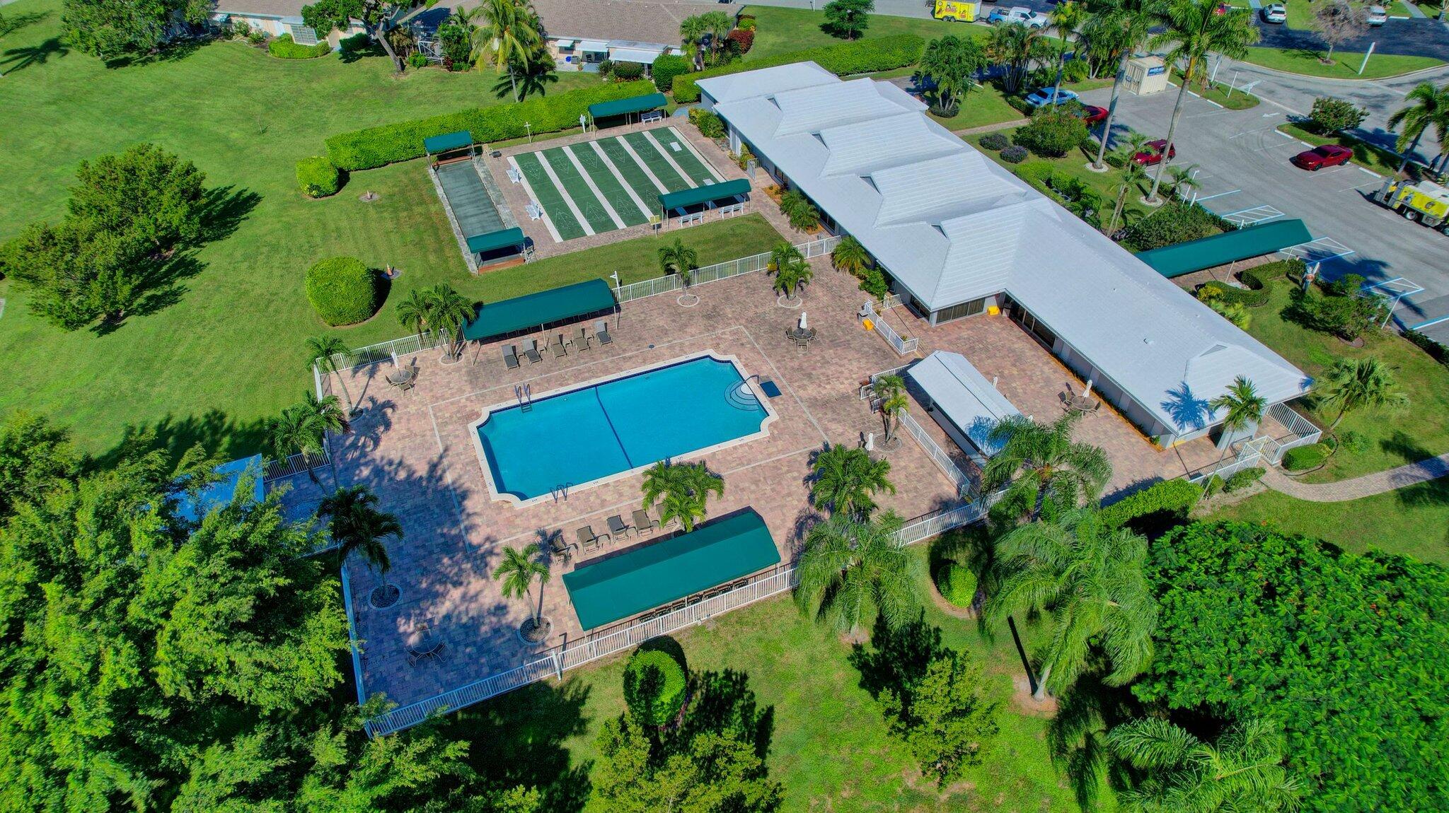 8644 Boca Drive