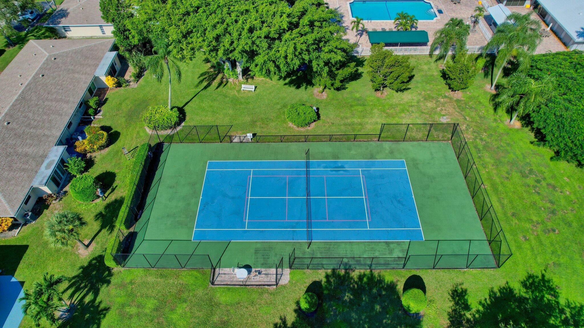 8644 Boca Drive