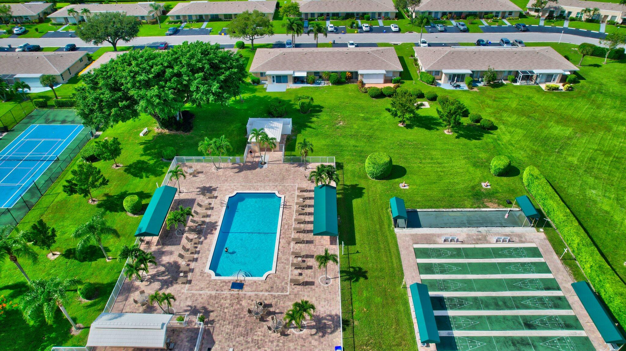 8644 Boca Drive
