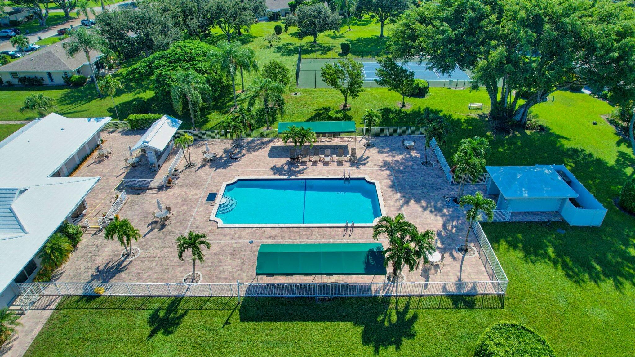 8644 Boca Drive
