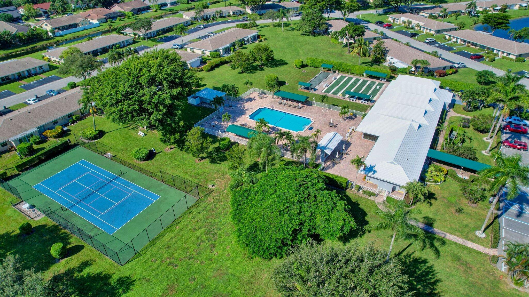 8644 Boca Drive