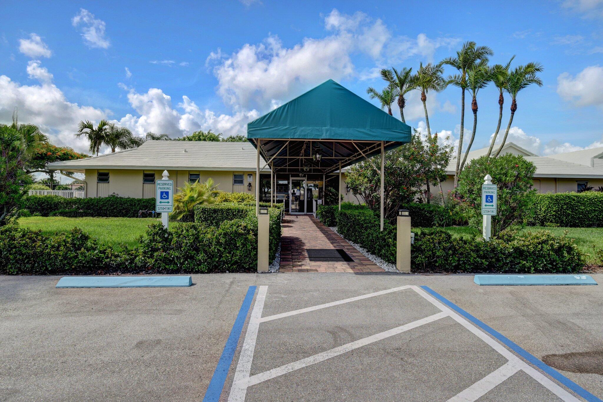 8644 Boca Drive