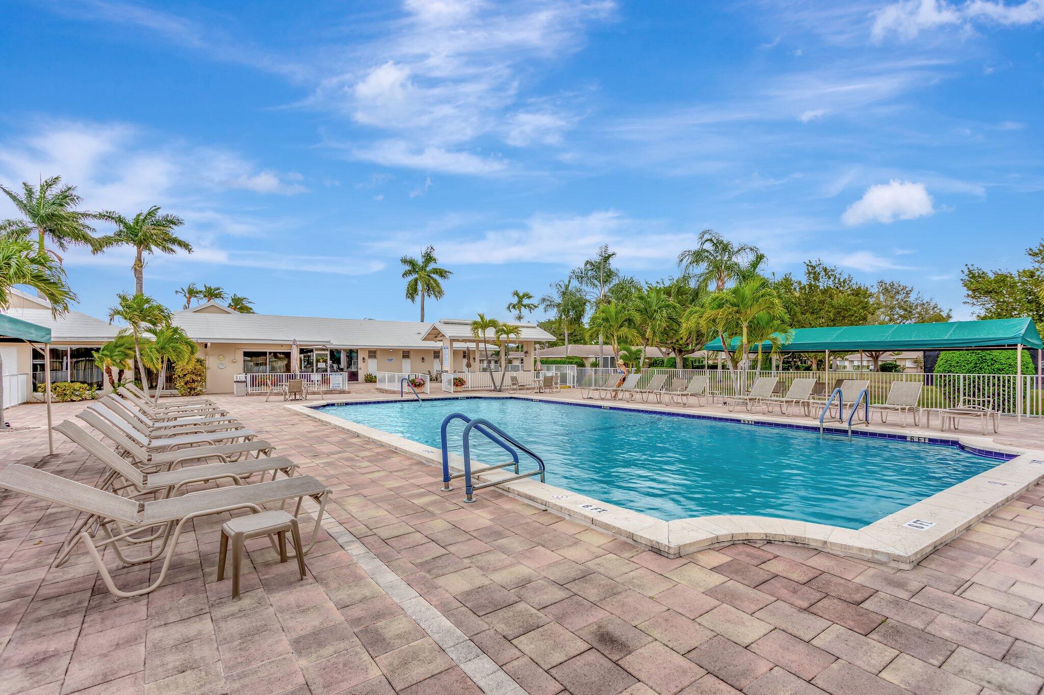 8644 Boca Drive