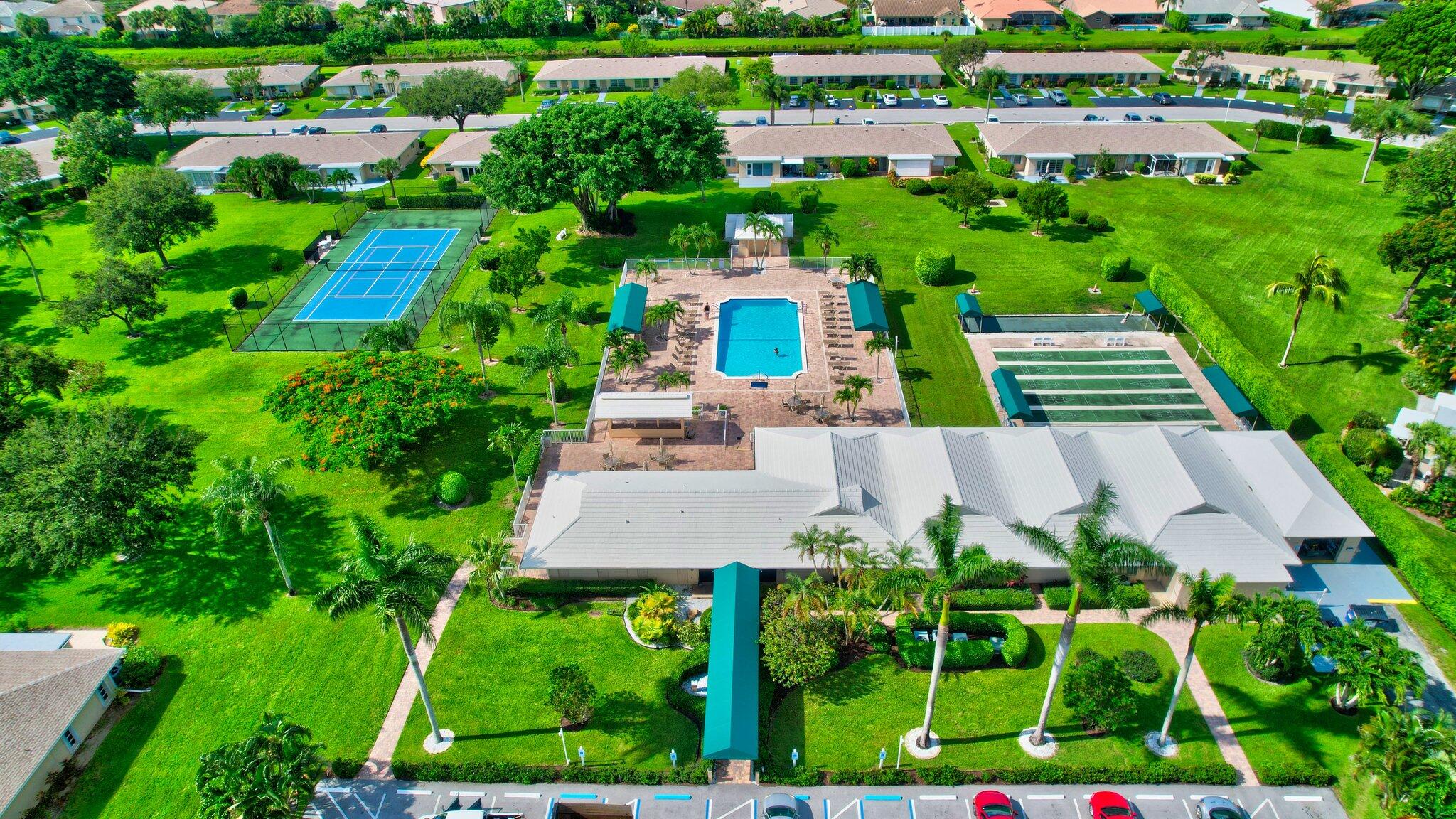 8644 Boca Drive