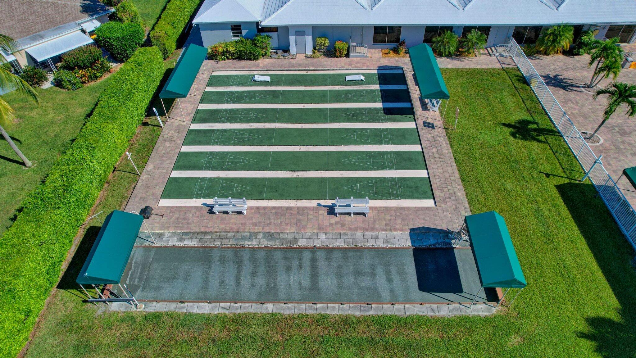 8644 Boca Drive