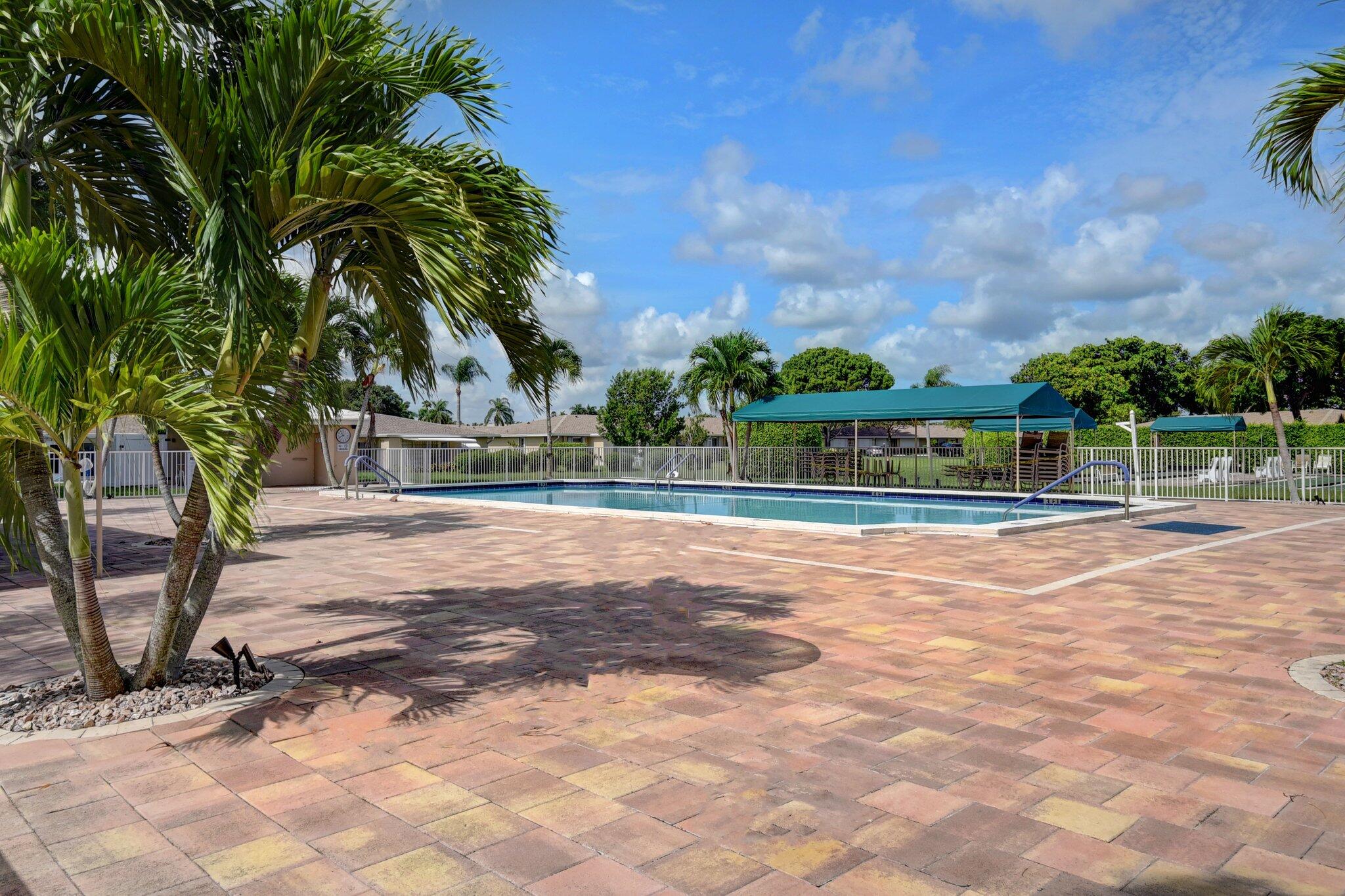 8644 Boca Drive
