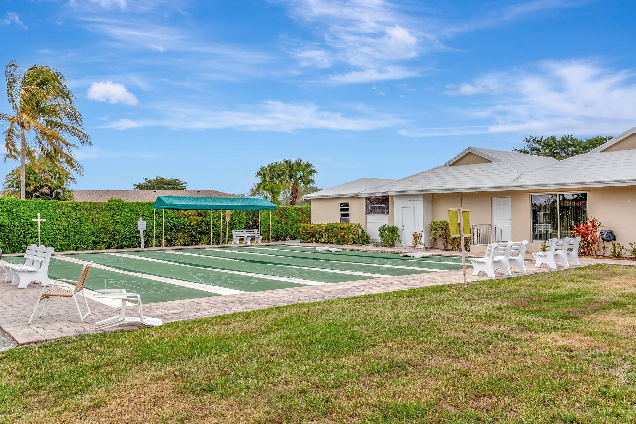 8644 Boca Drive