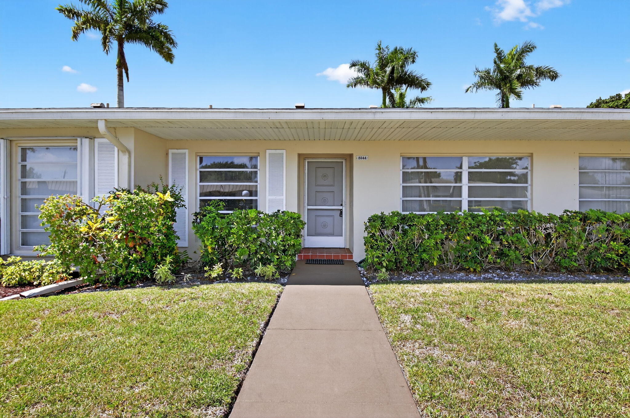 8644 Boca Drive