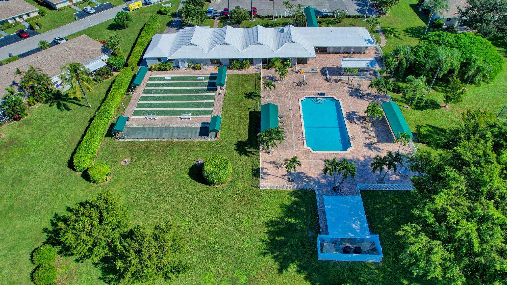 8644 Boca Drive