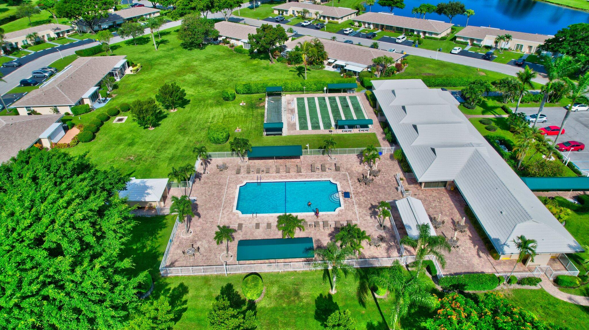 8644 Boca Drive