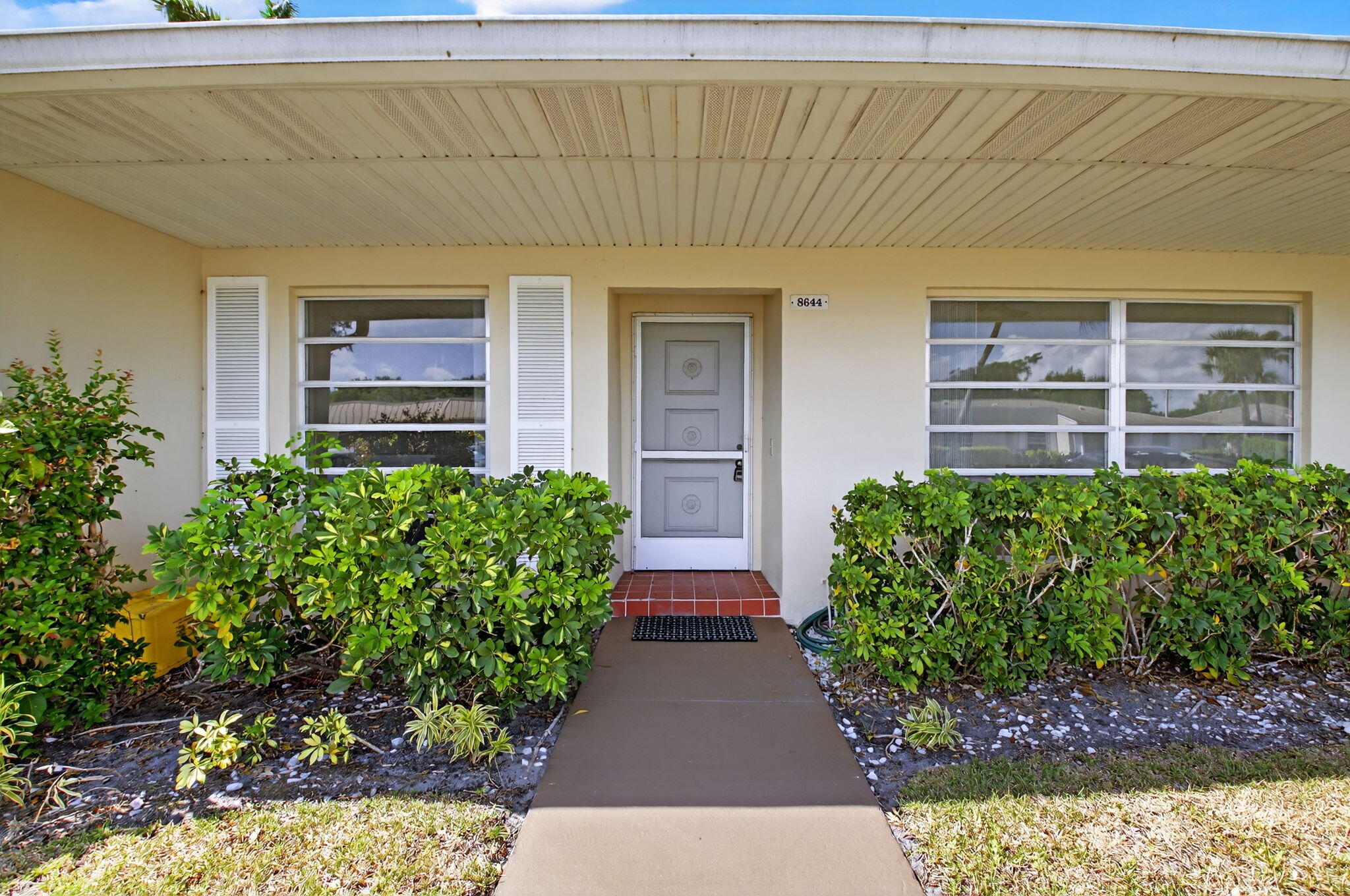 8644 Boca Drive