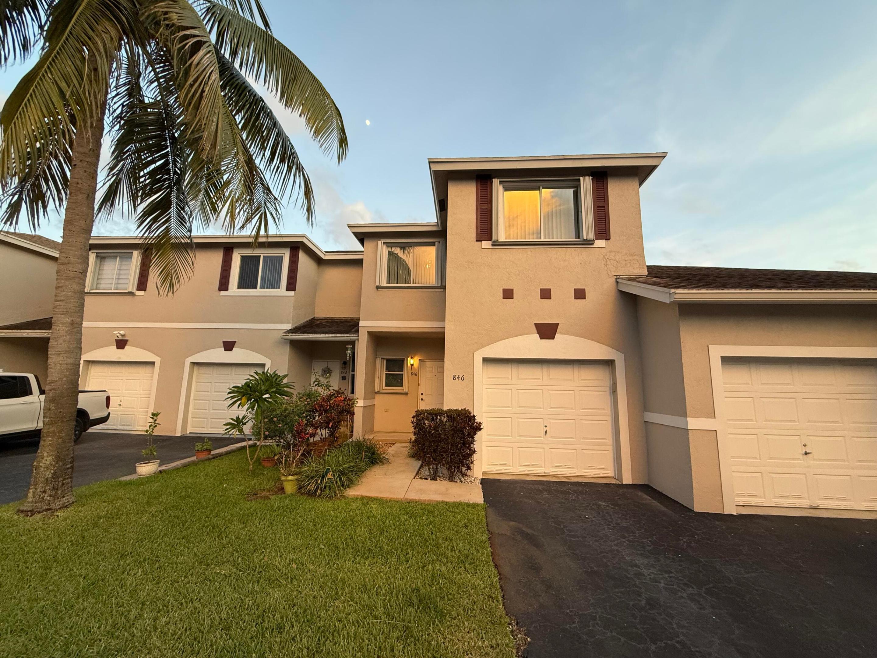 846 NW 42nd Place