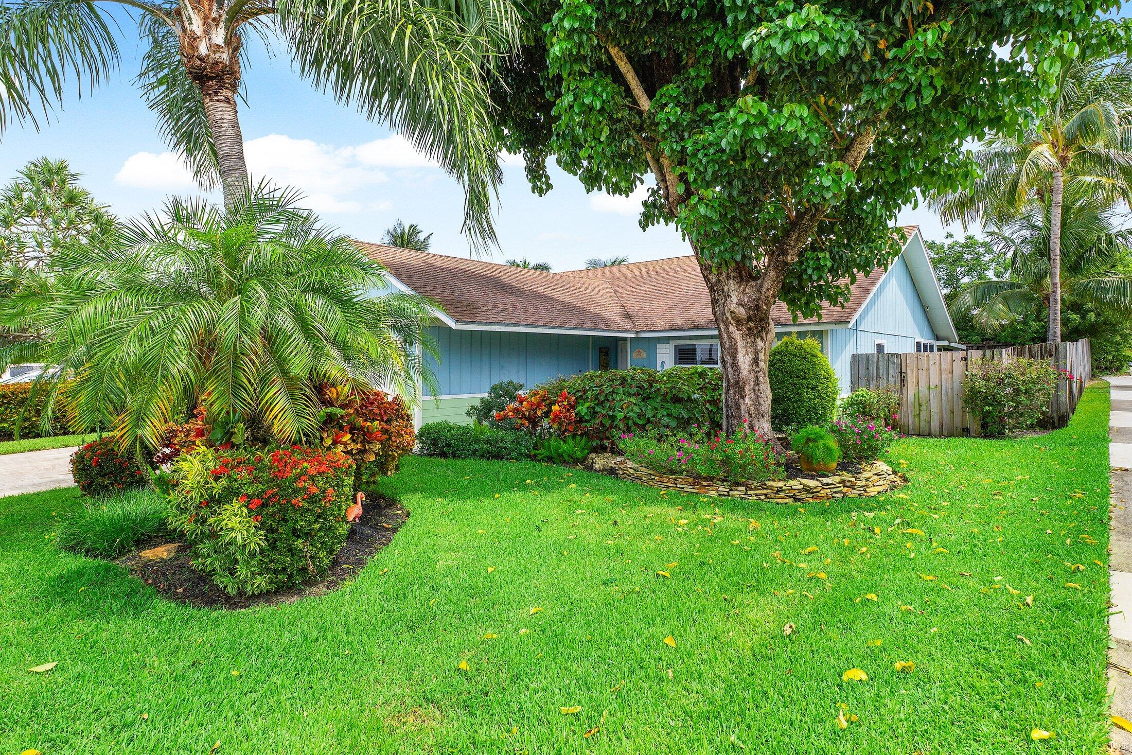 801 SW 1st Court