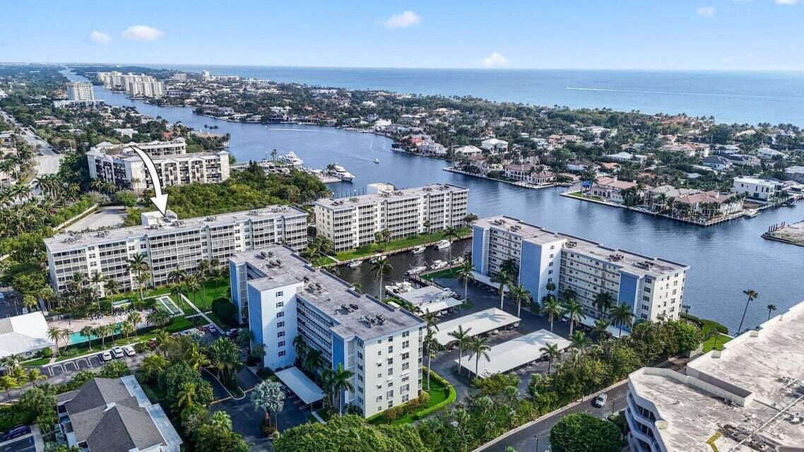 1 Harbourside Drive 4205