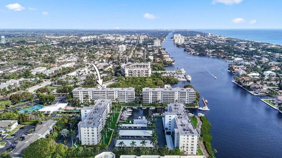 1 Harbourside Drive 4205