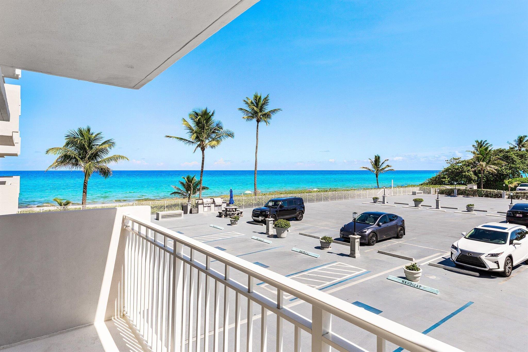 3301 S Ocean Boulevard 105