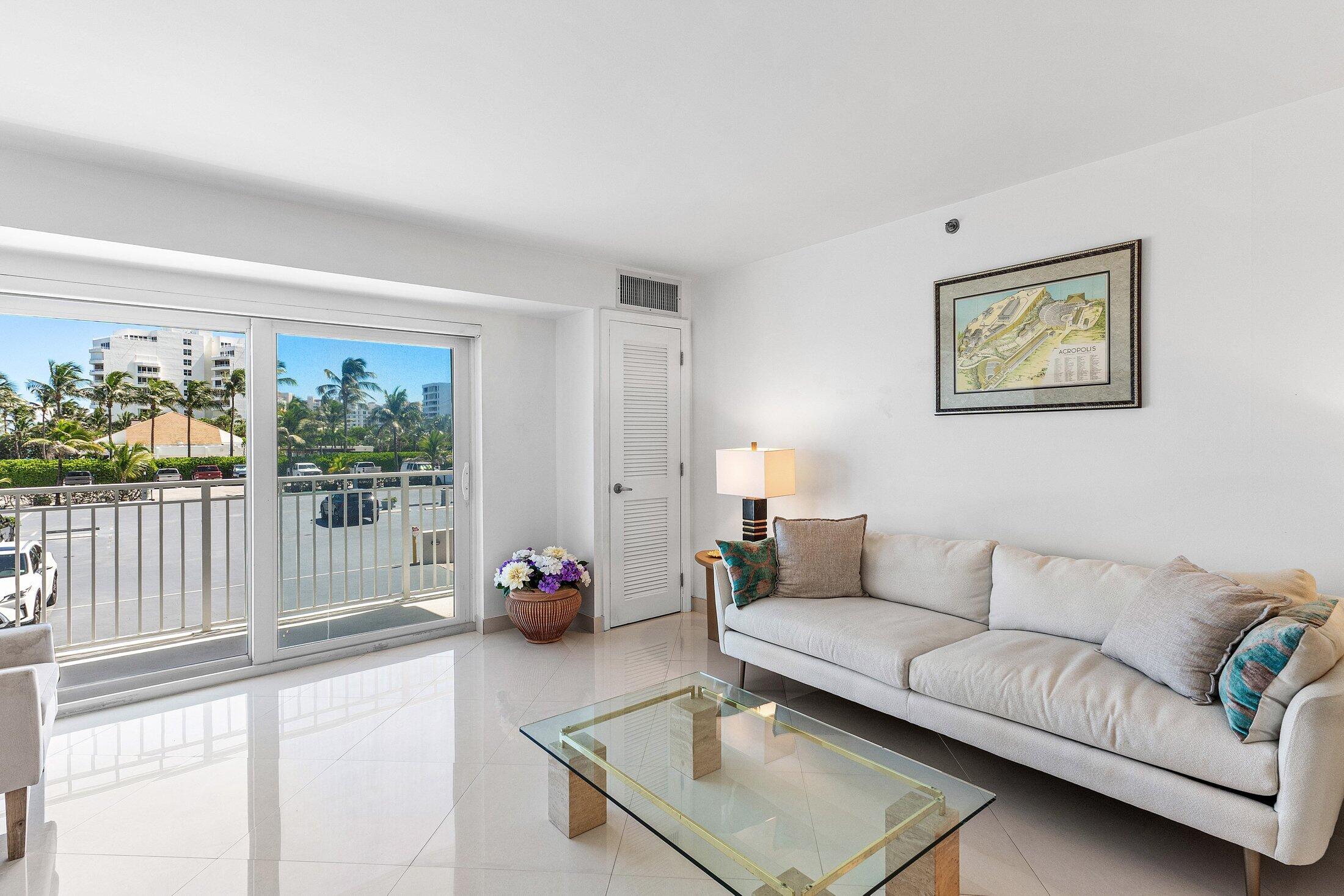 3301 S Ocean Boulevard 105