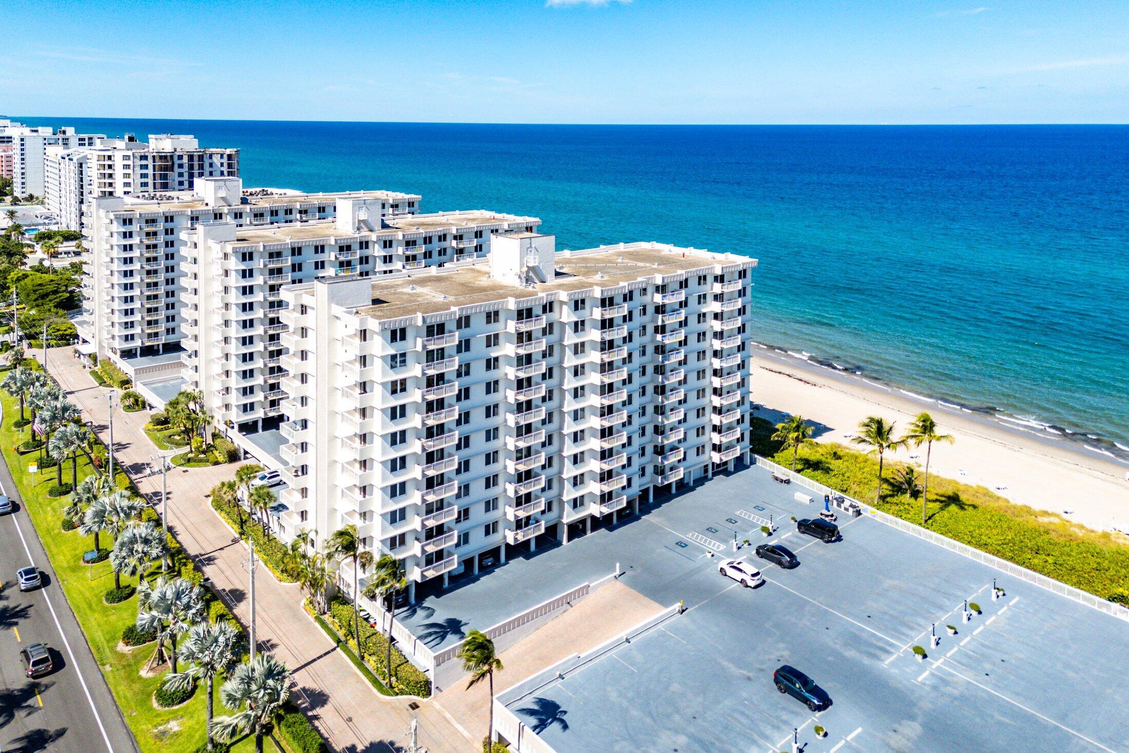3301 S Ocean Boulevard 105