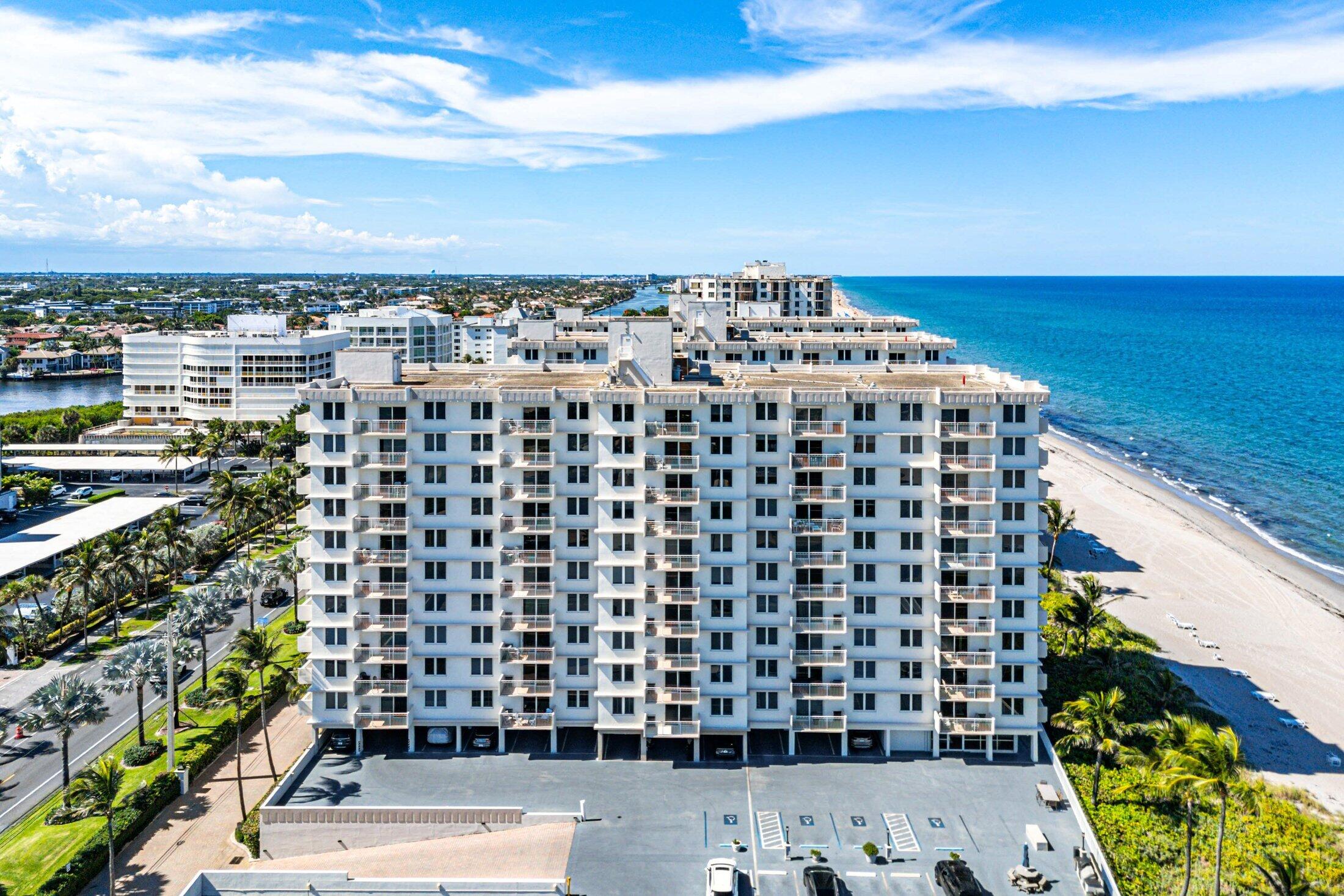 3301 S Ocean Boulevard 105