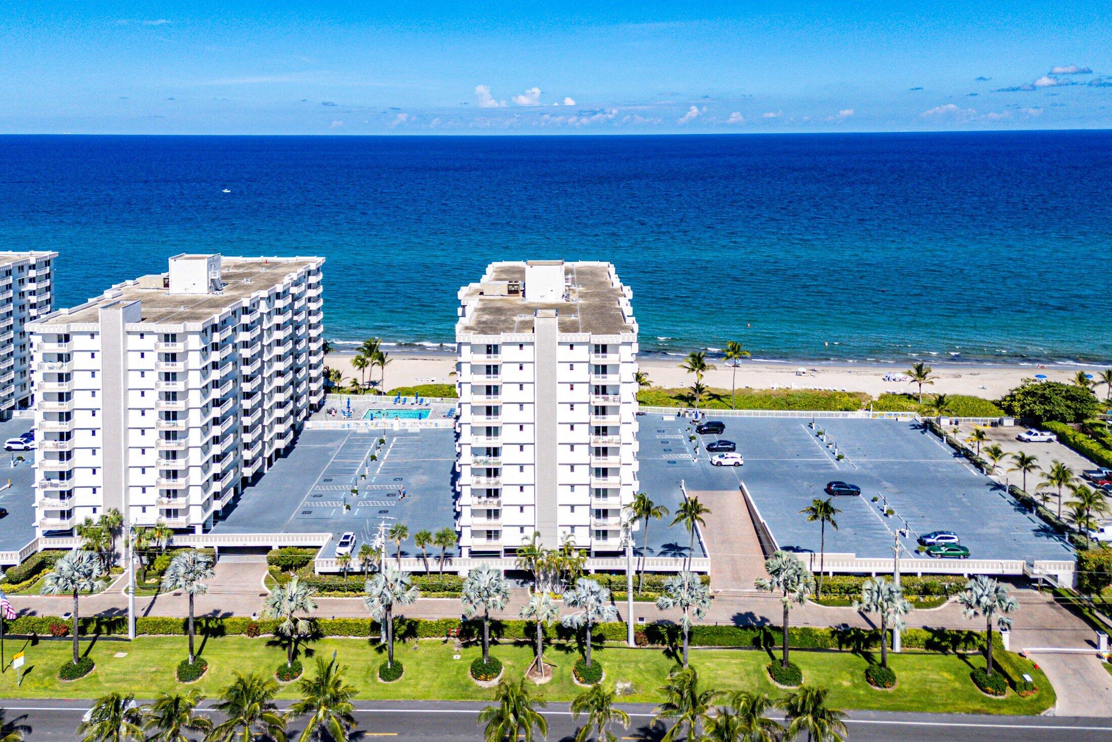 3301 S Ocean Boulevard 105