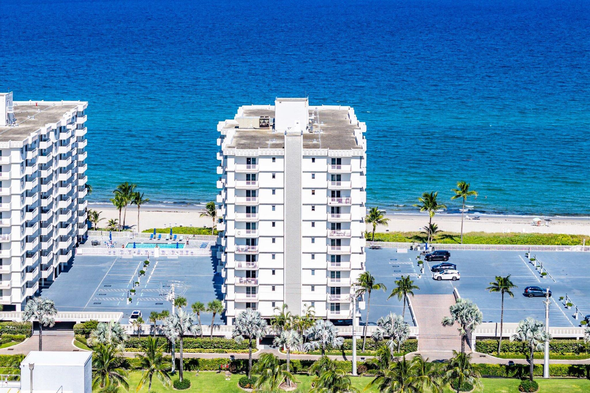 3301 S Ocean Boulevard 105