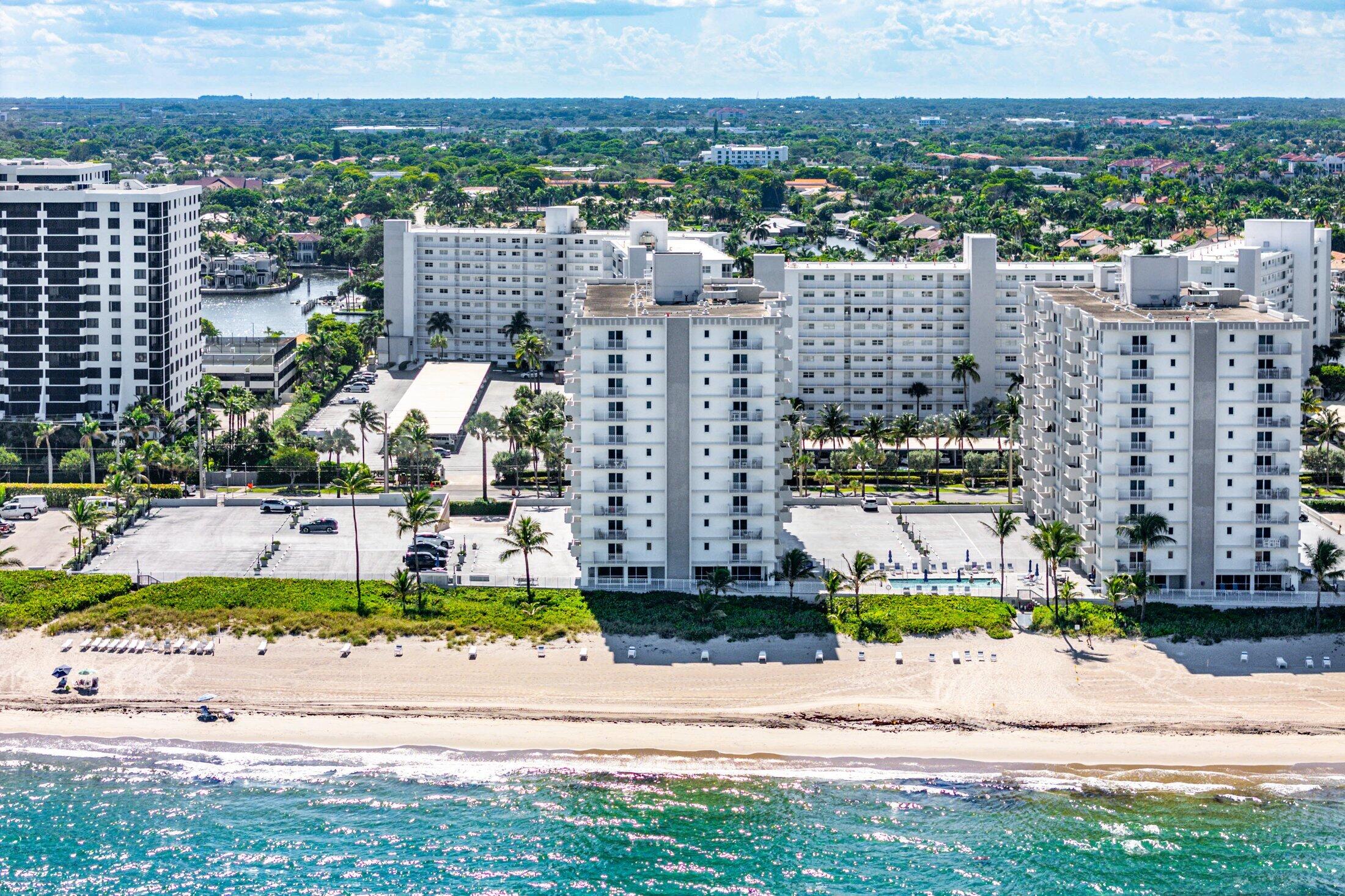3301 S Ocean Boulevard 105