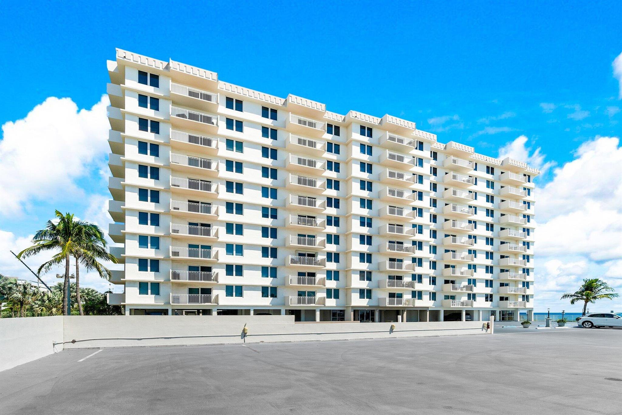 3301 S Ocean Boulevard 105