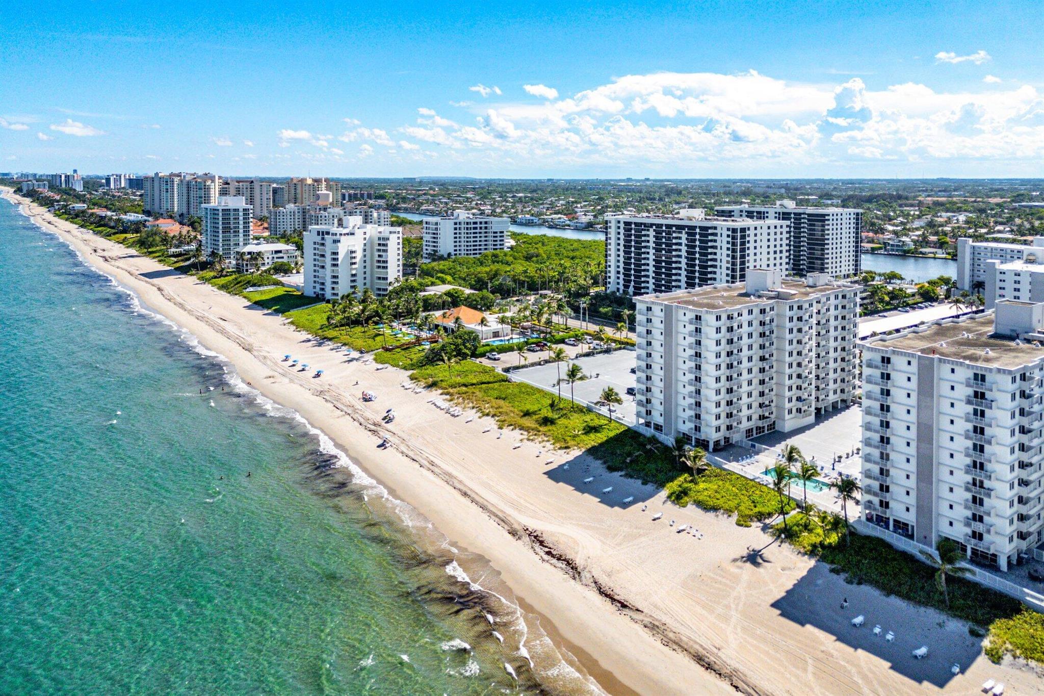 3301 S Ocean Boulevard 105