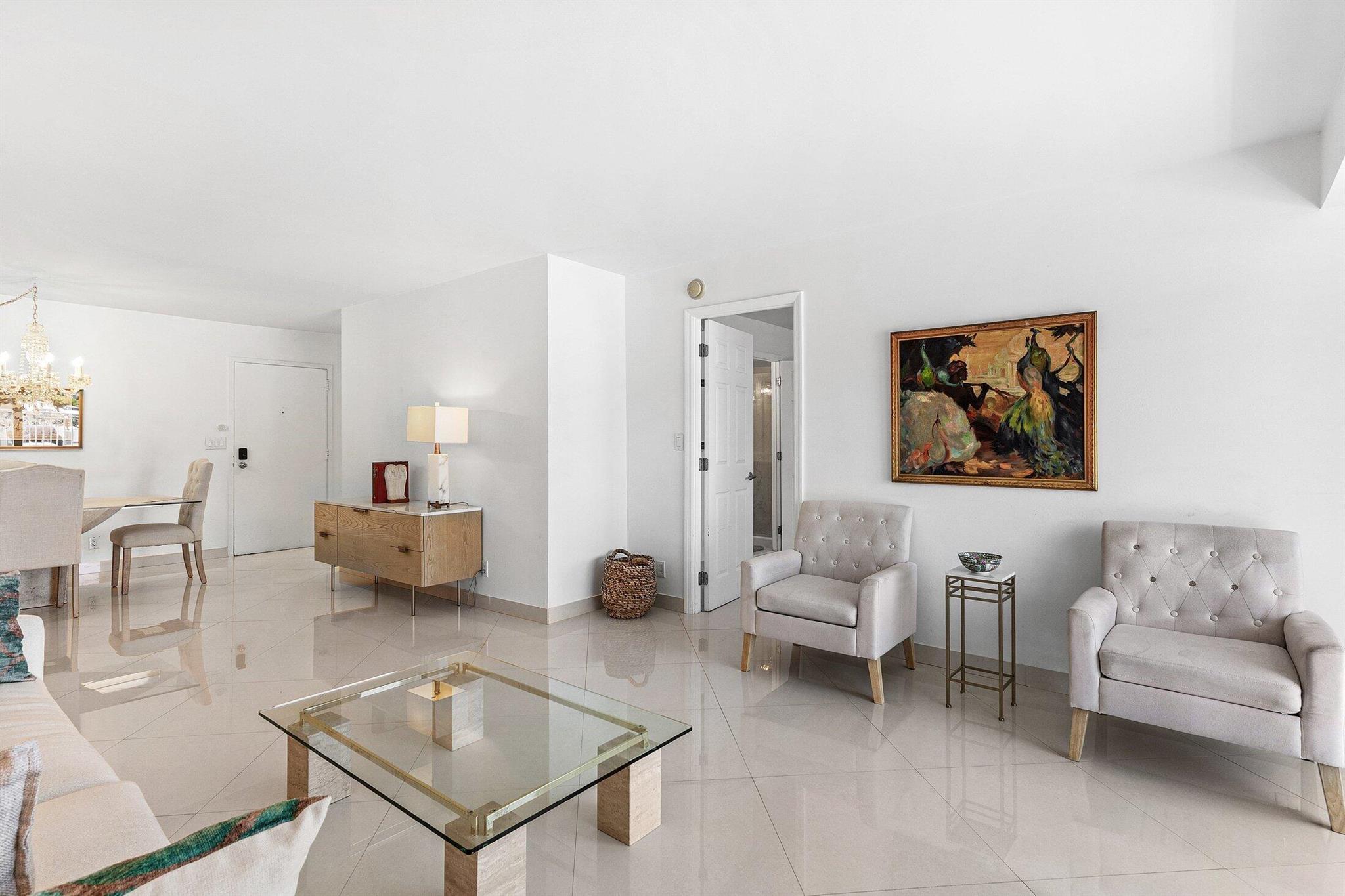 3301 S Ocean Boulevard 105