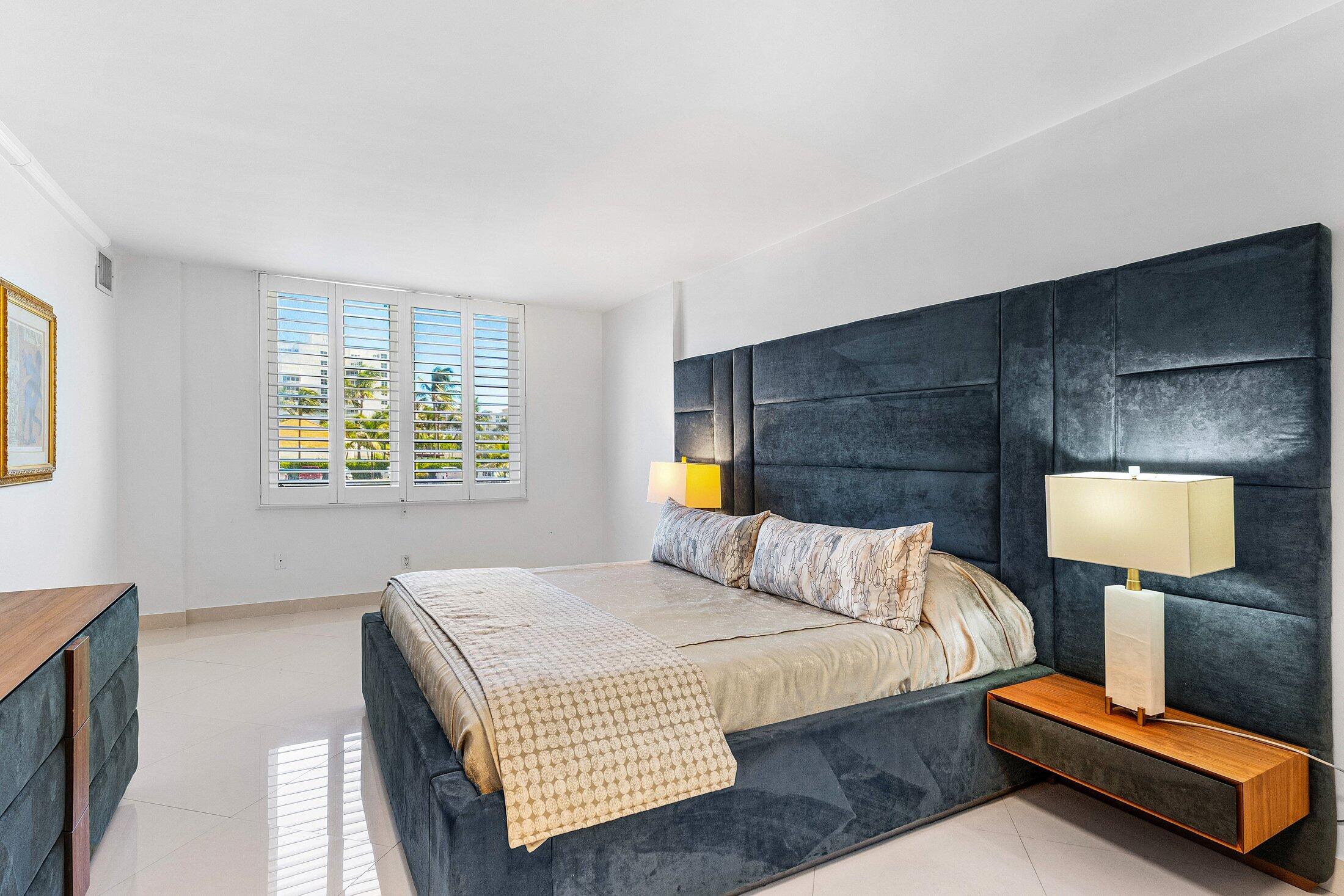 3301 S Ocean Boulevard 105