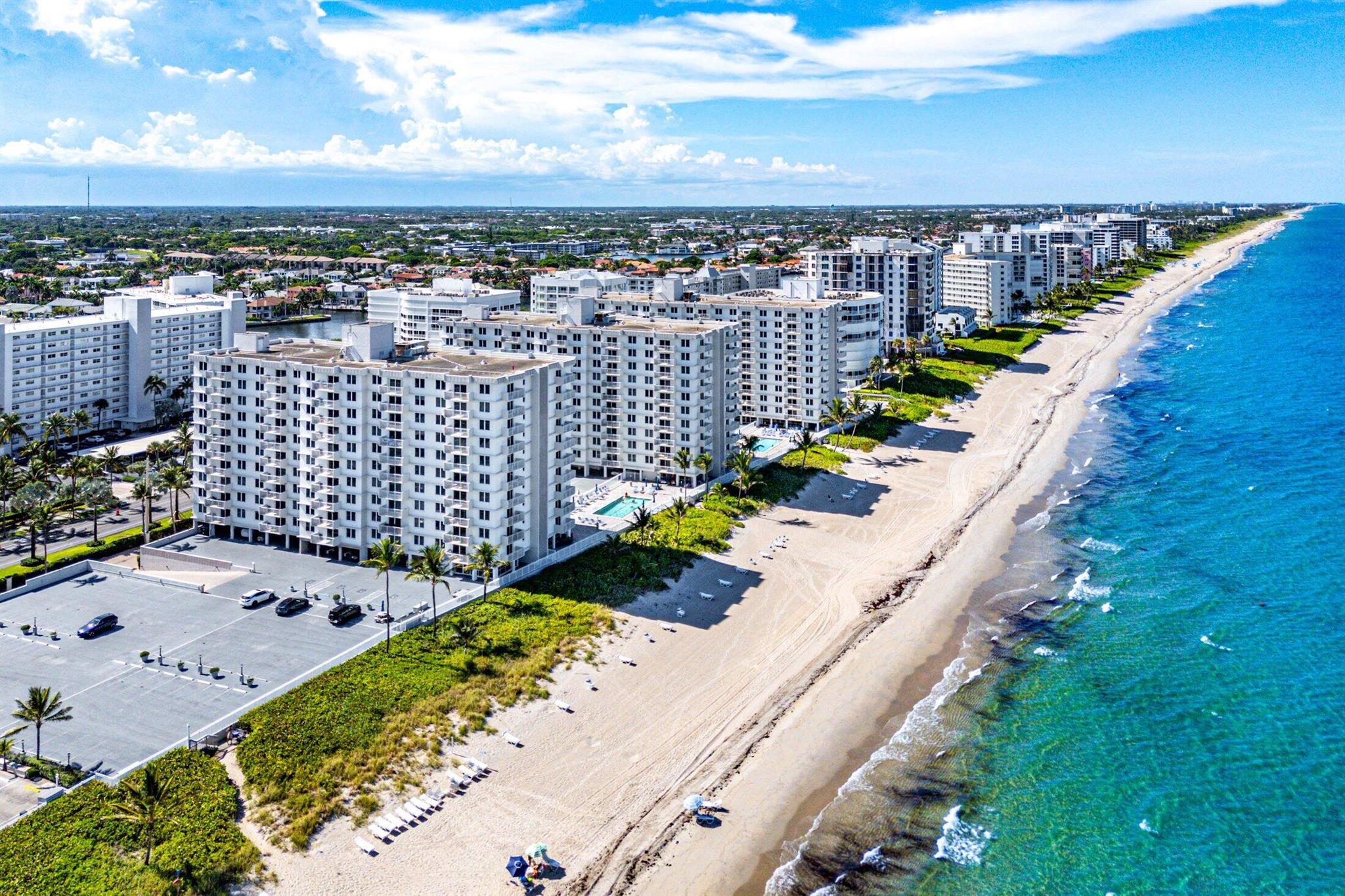 3301 S Ocean Boulevard 105