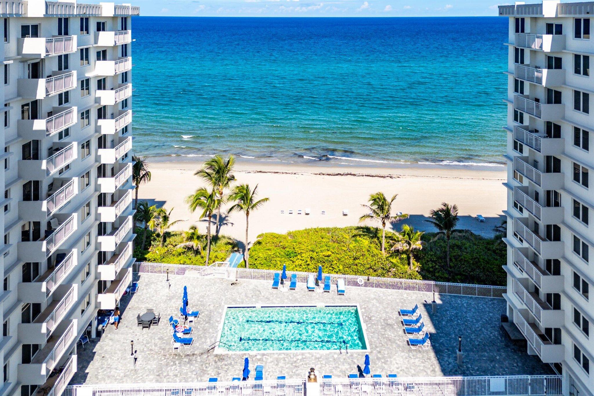 3301 S Ocean Boulevard 105