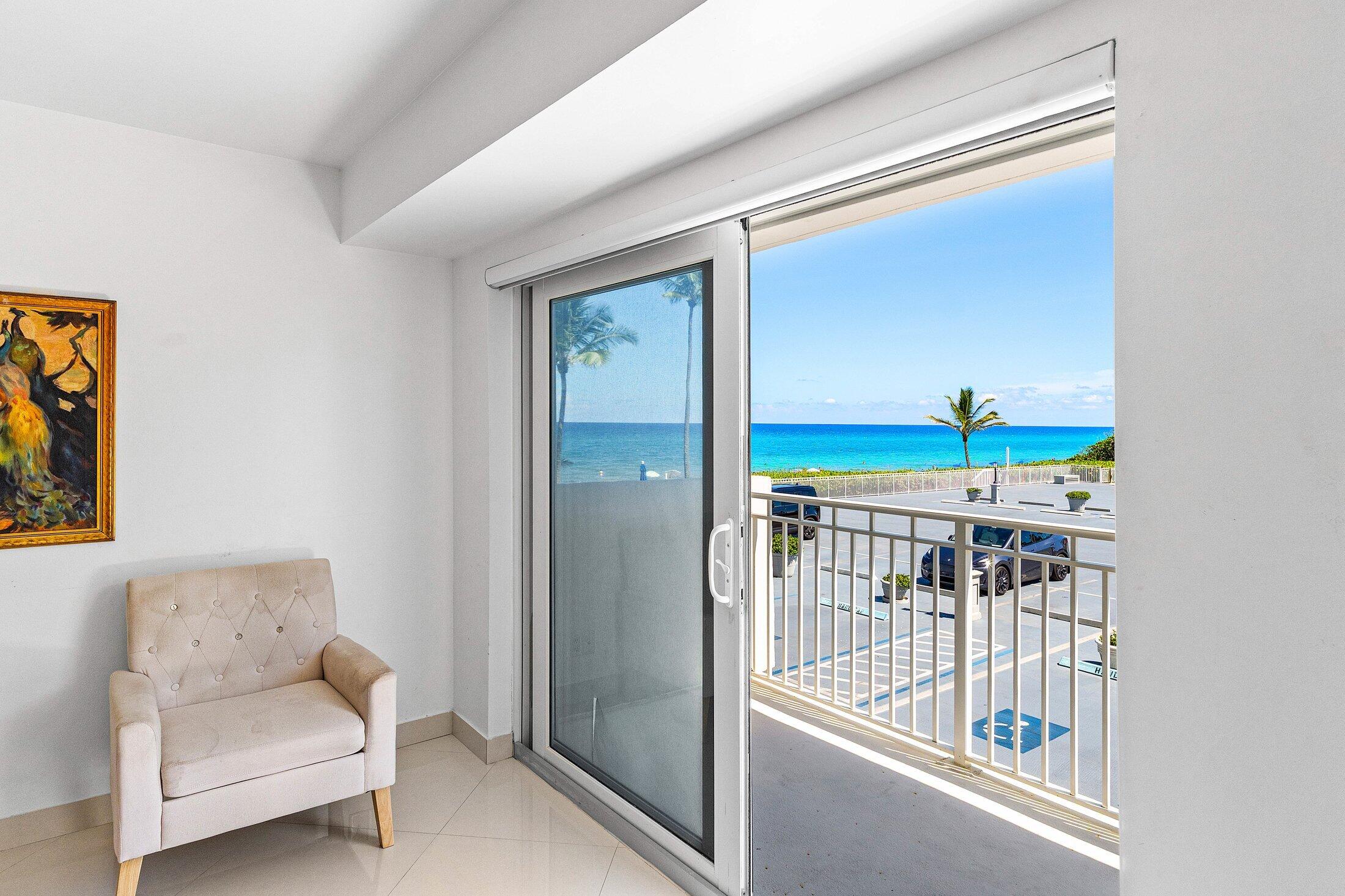 3301 S Ocean Boulevard 105