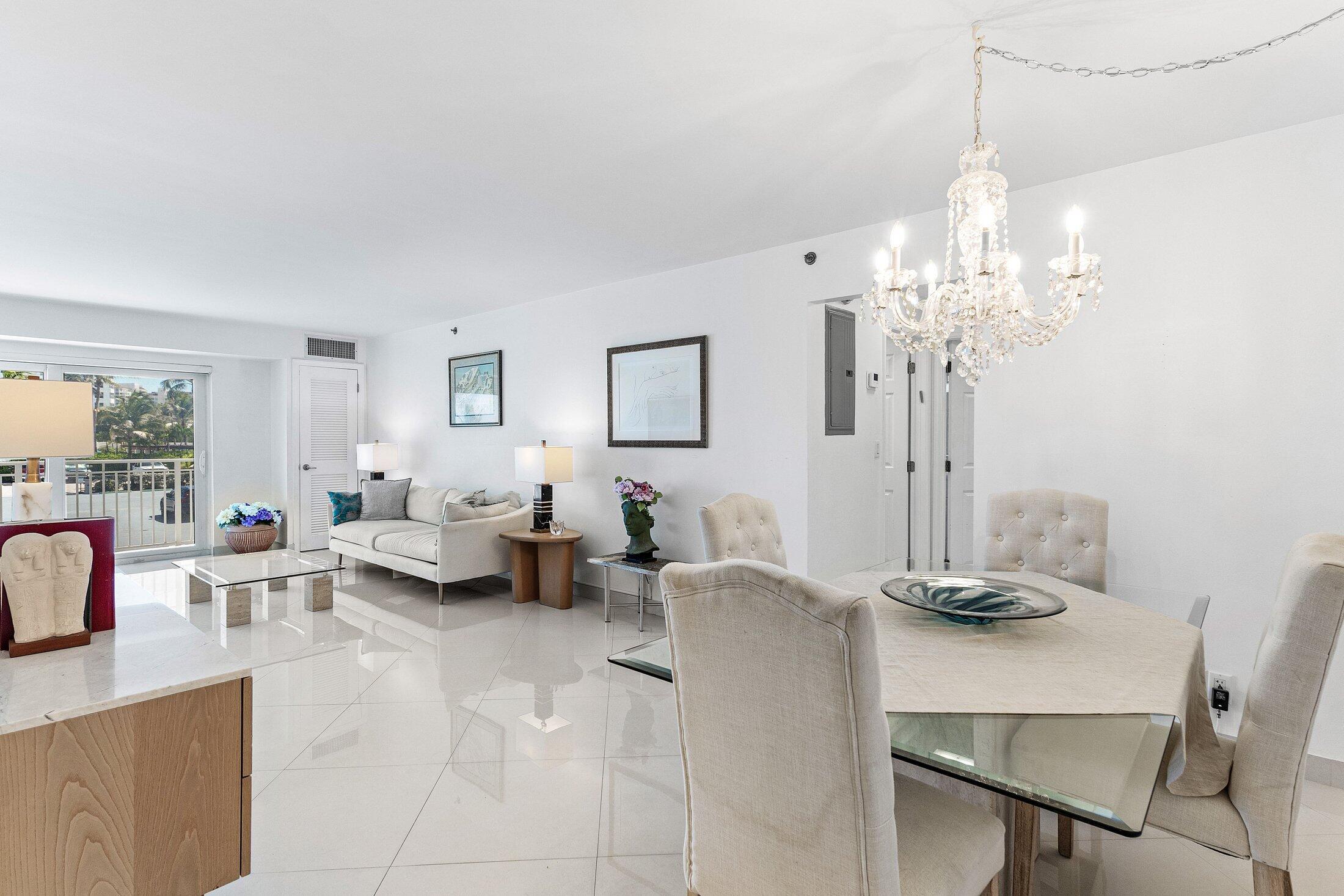 3301 S Ocean Boulevard 105