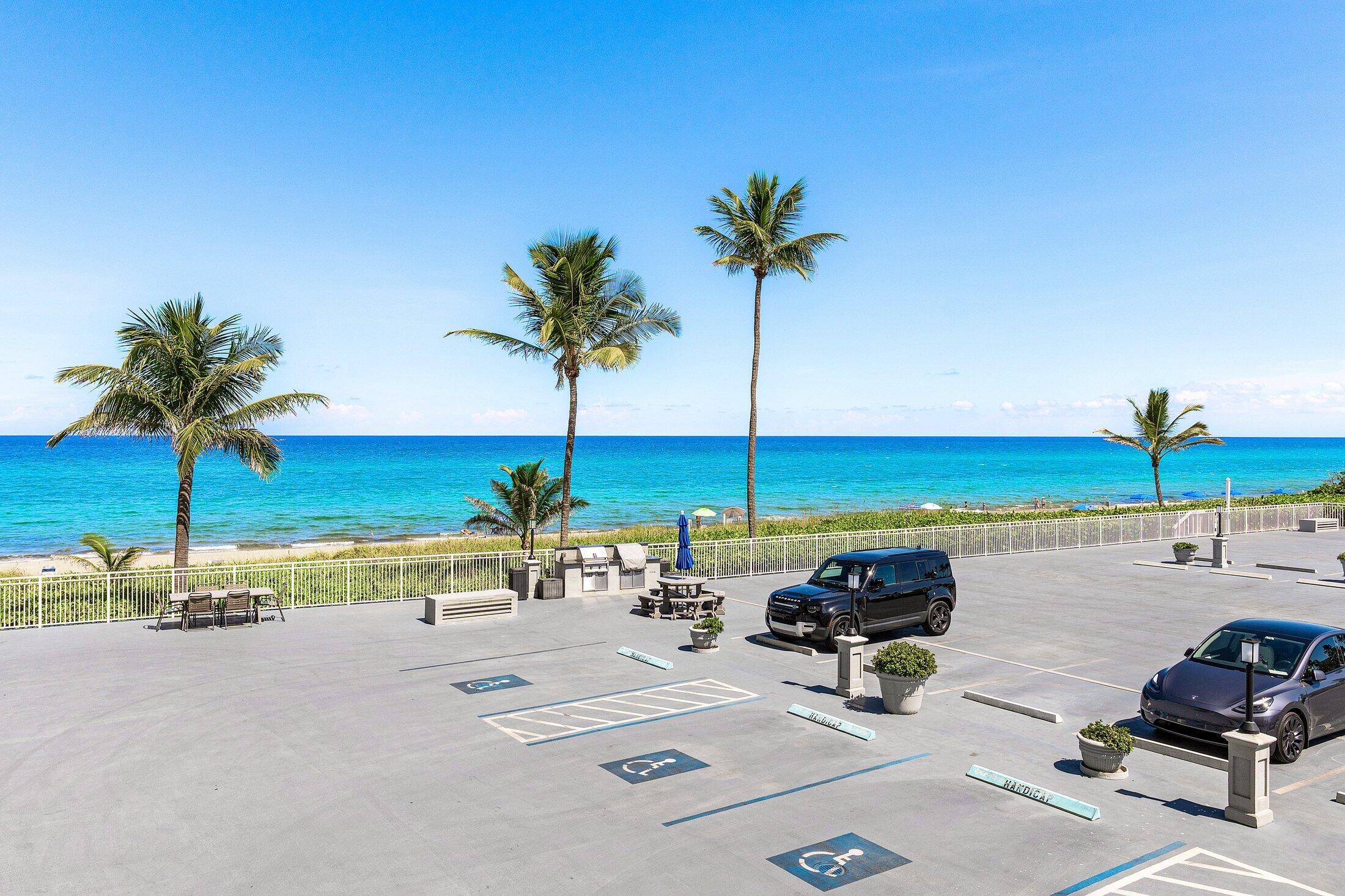 3301 S Ocean Boulevard 105