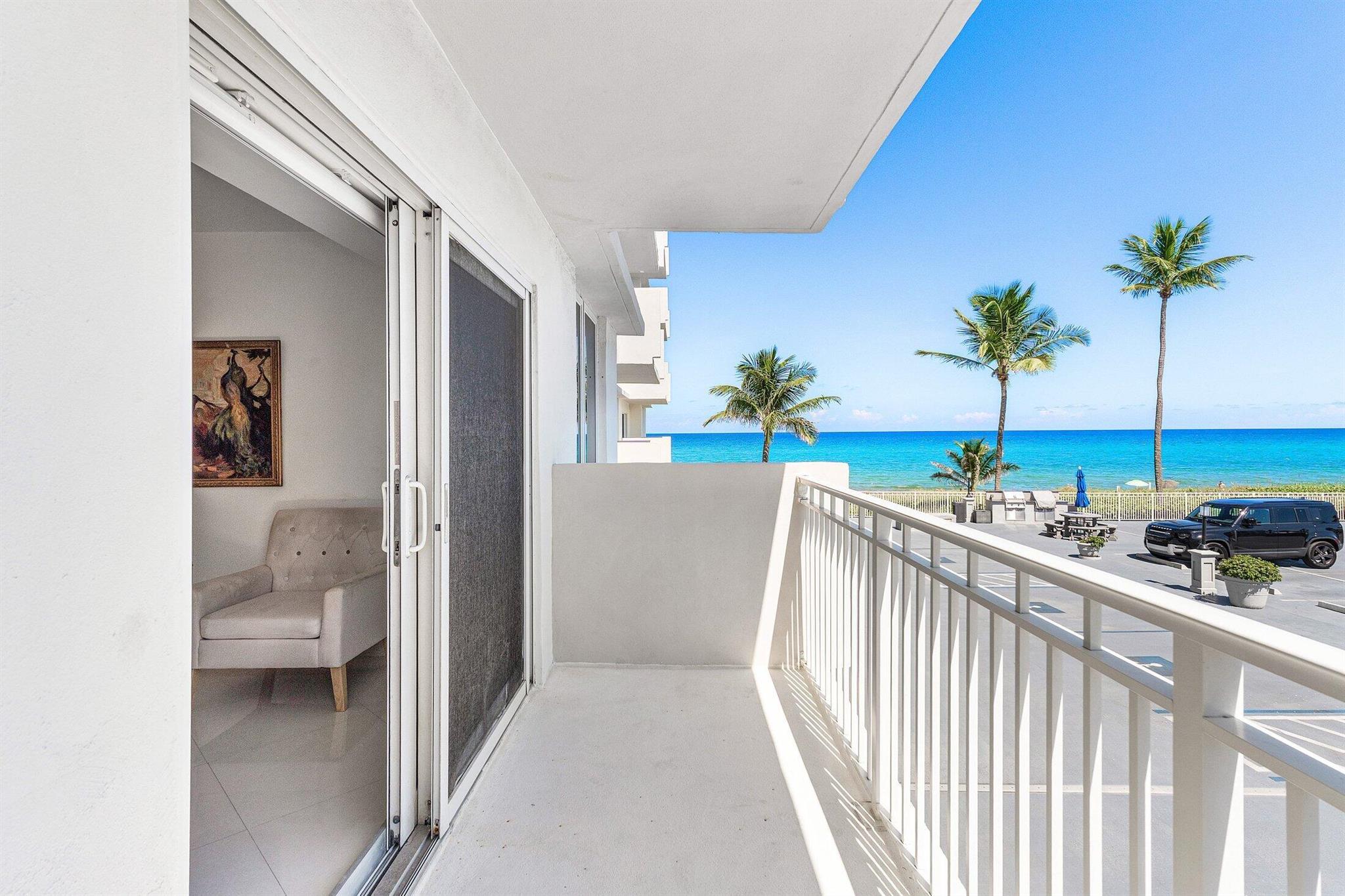 3301 S Ocean Boulevard 105