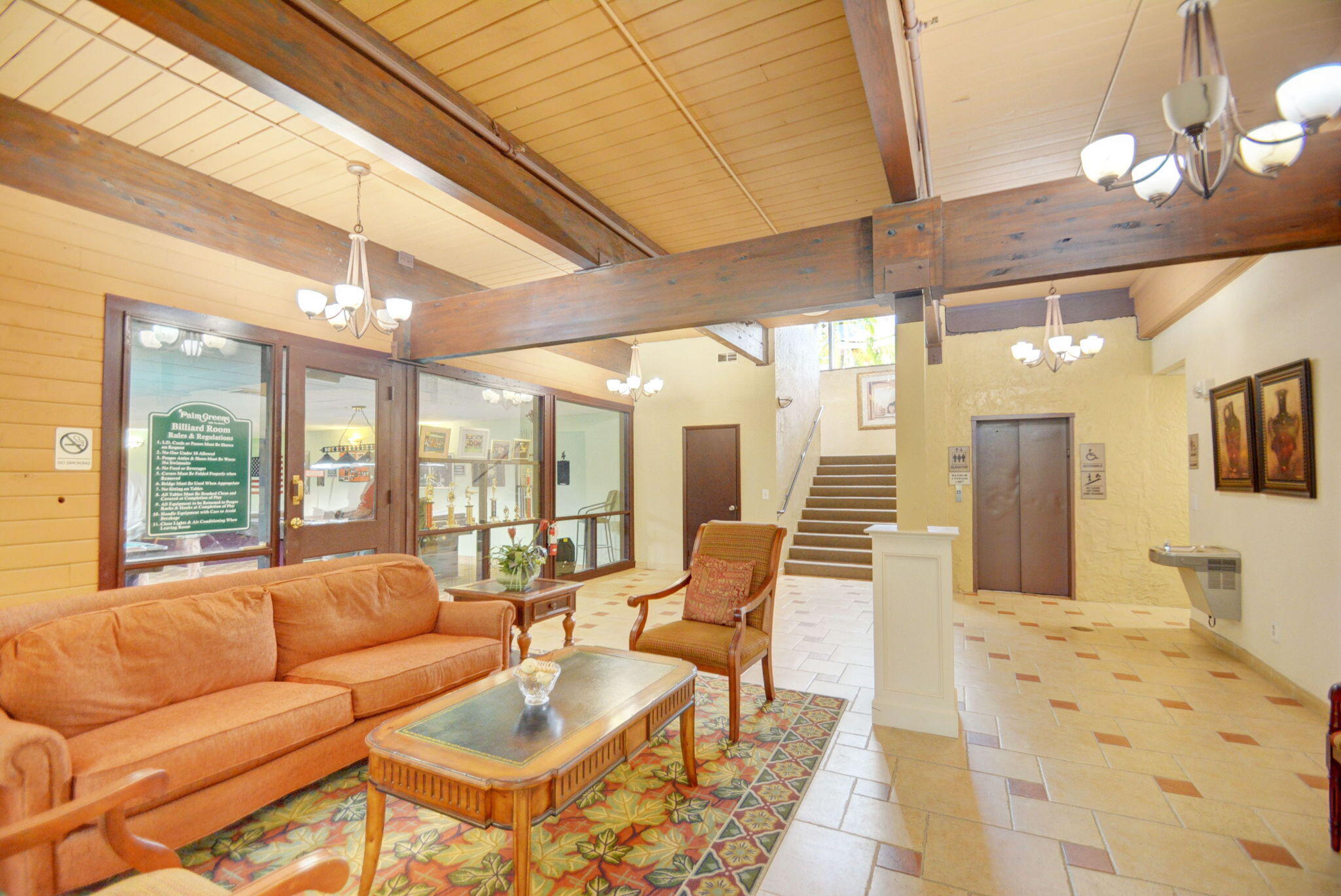 13761 Flora Place A