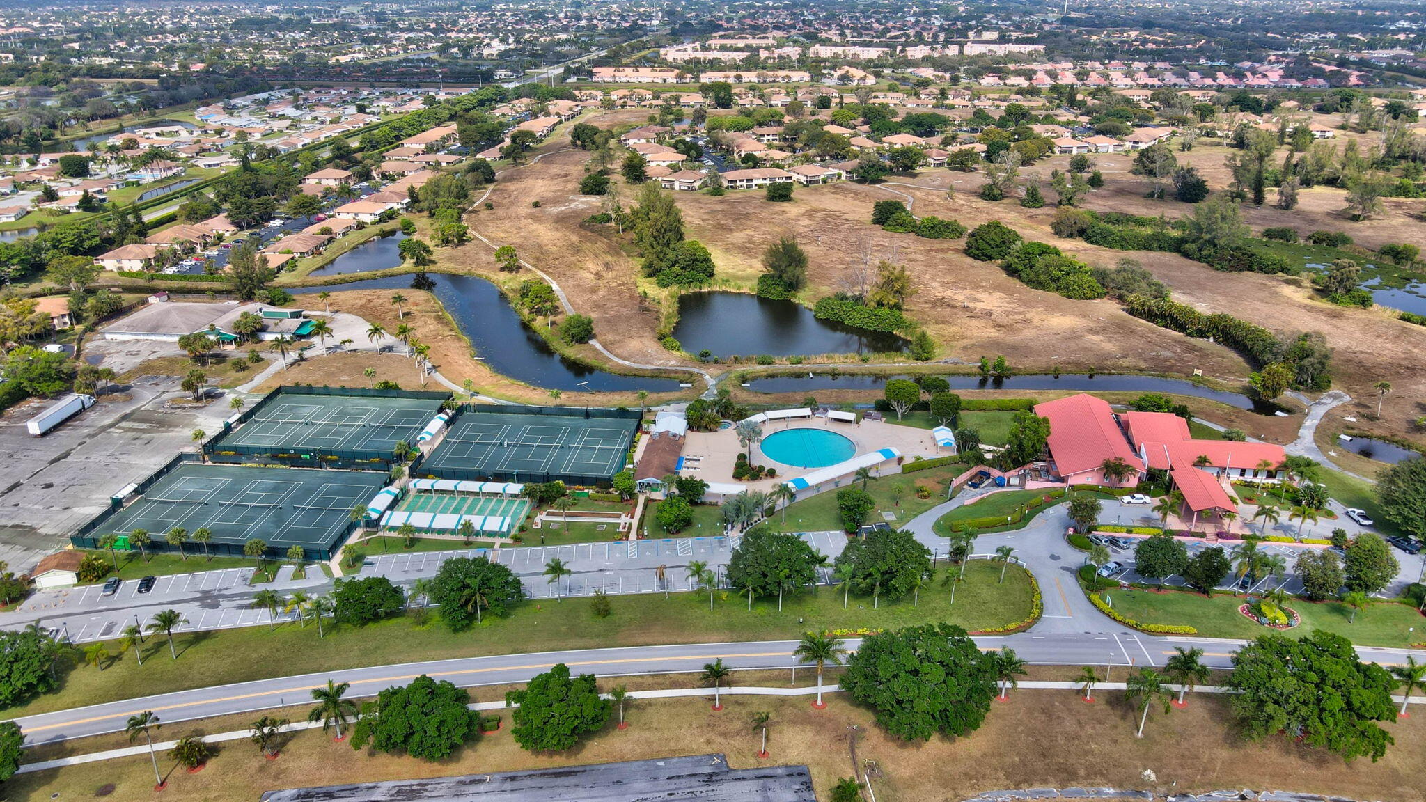 13761 Flora Place A