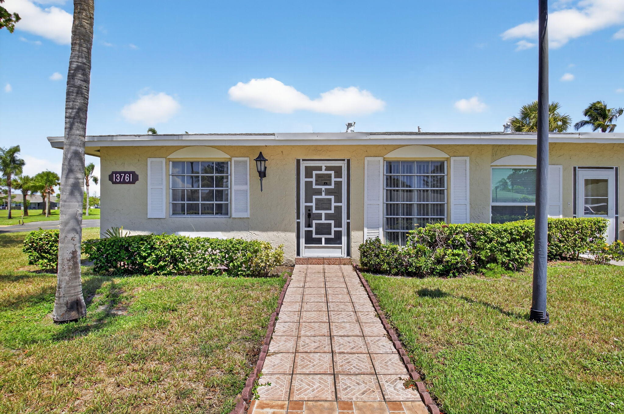13761 Flora Place A
